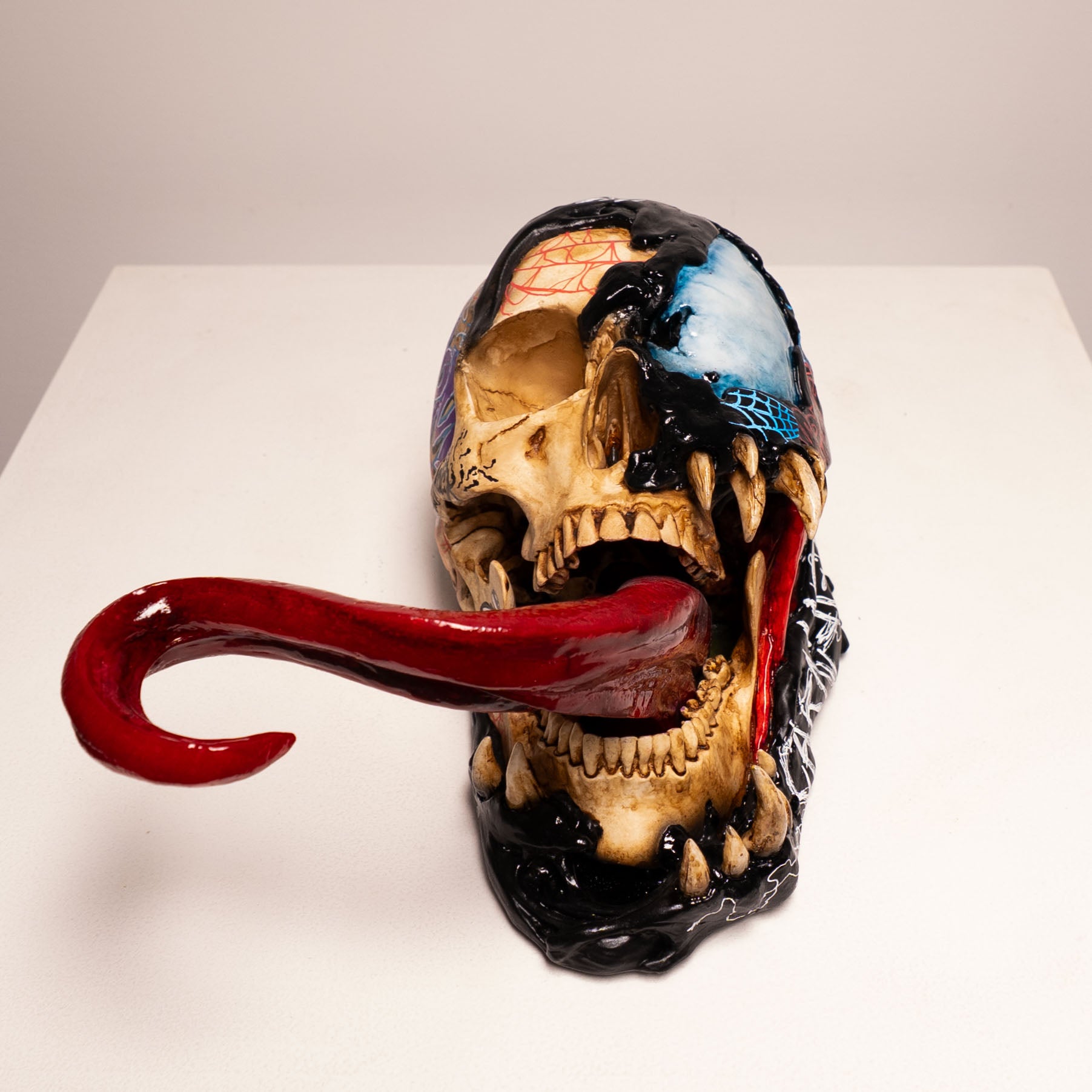 Symbiote - Street Venom