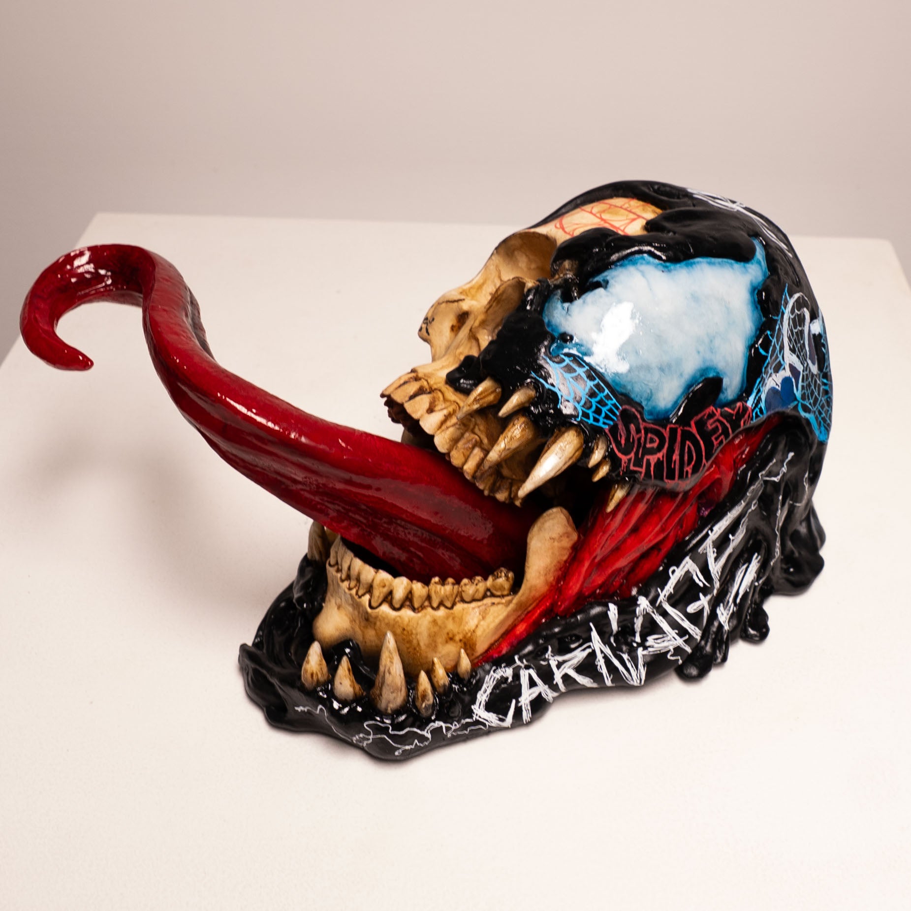 Symbiote - Street Venom