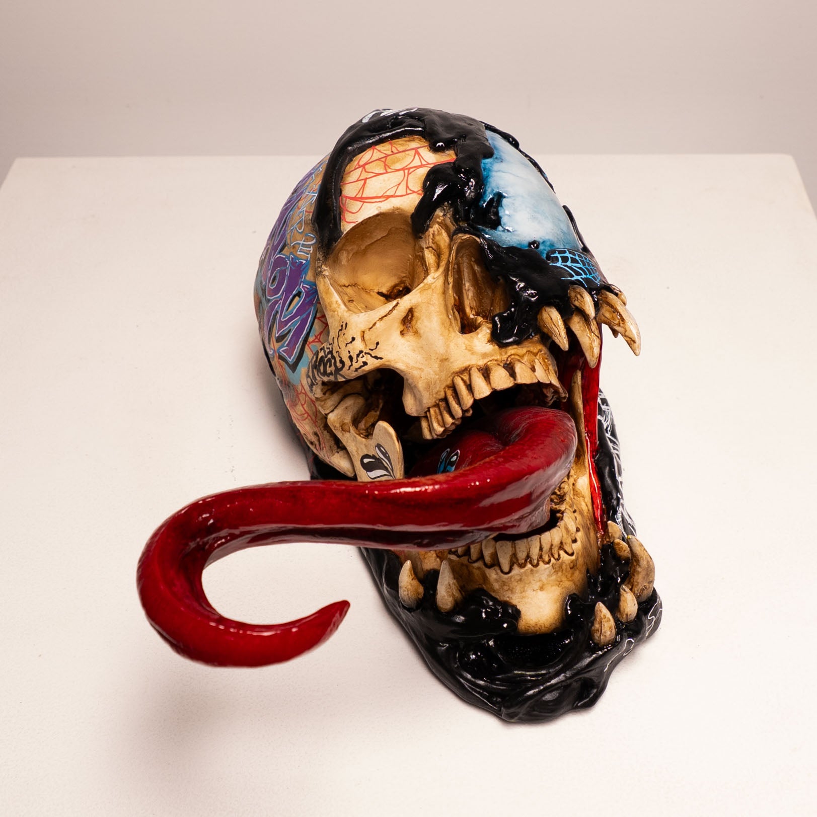 Symbiote - Street Venom