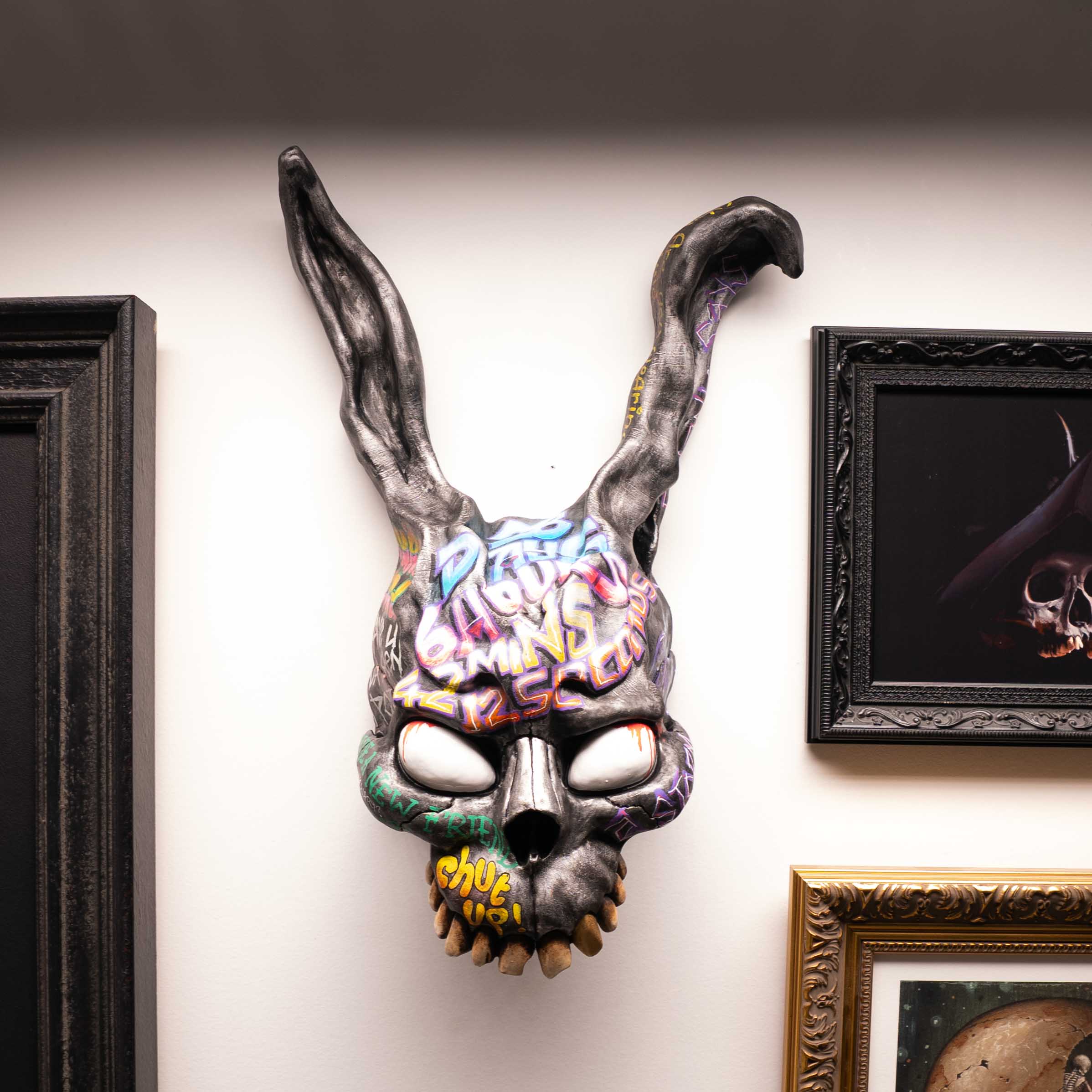 Franks Wall Mount - Imaginary