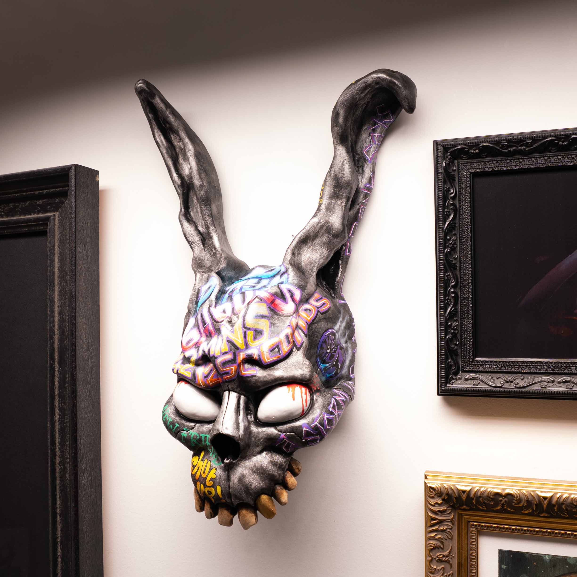 Franks Wall Mount - Imaginary