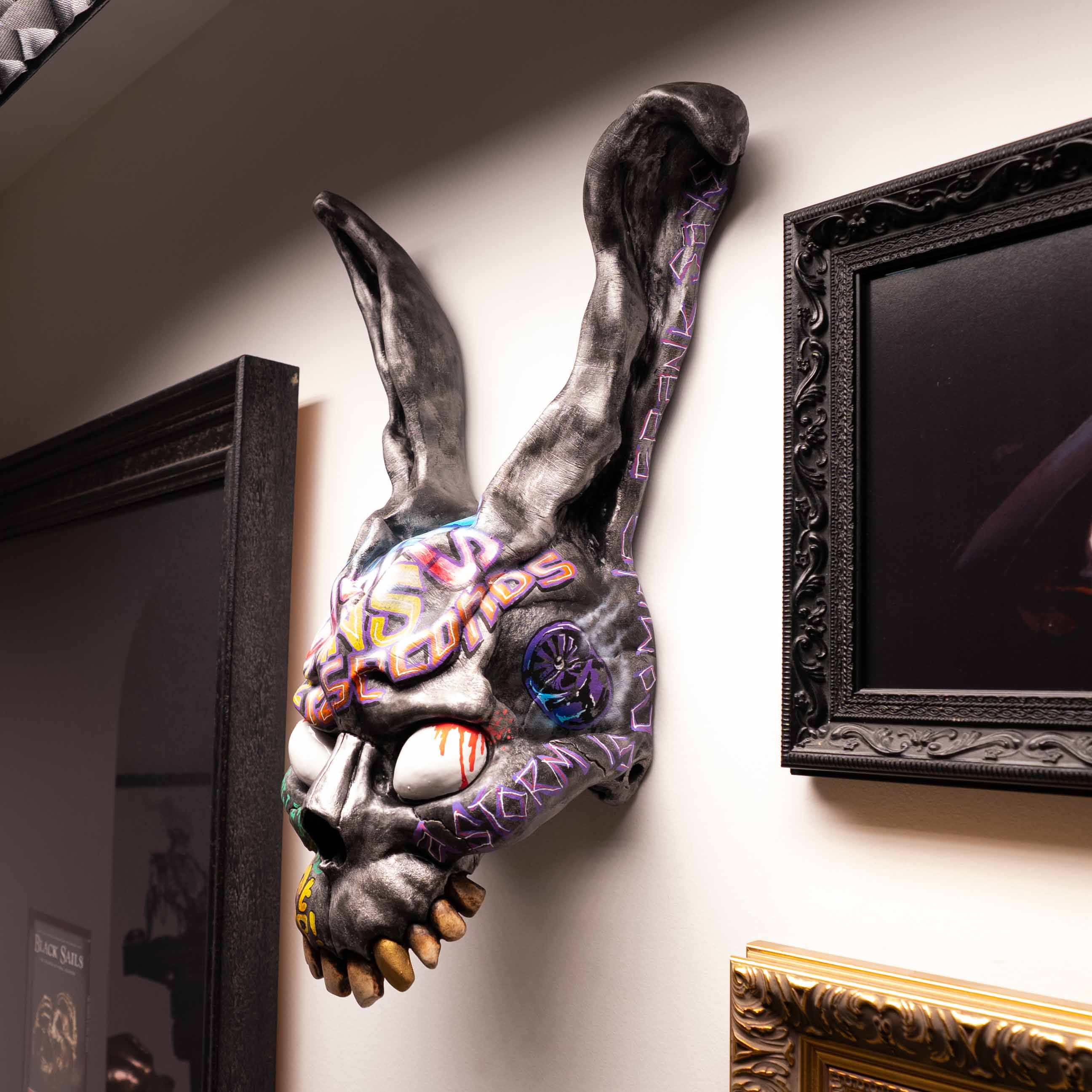 Franks Wall Mount - Imaginary