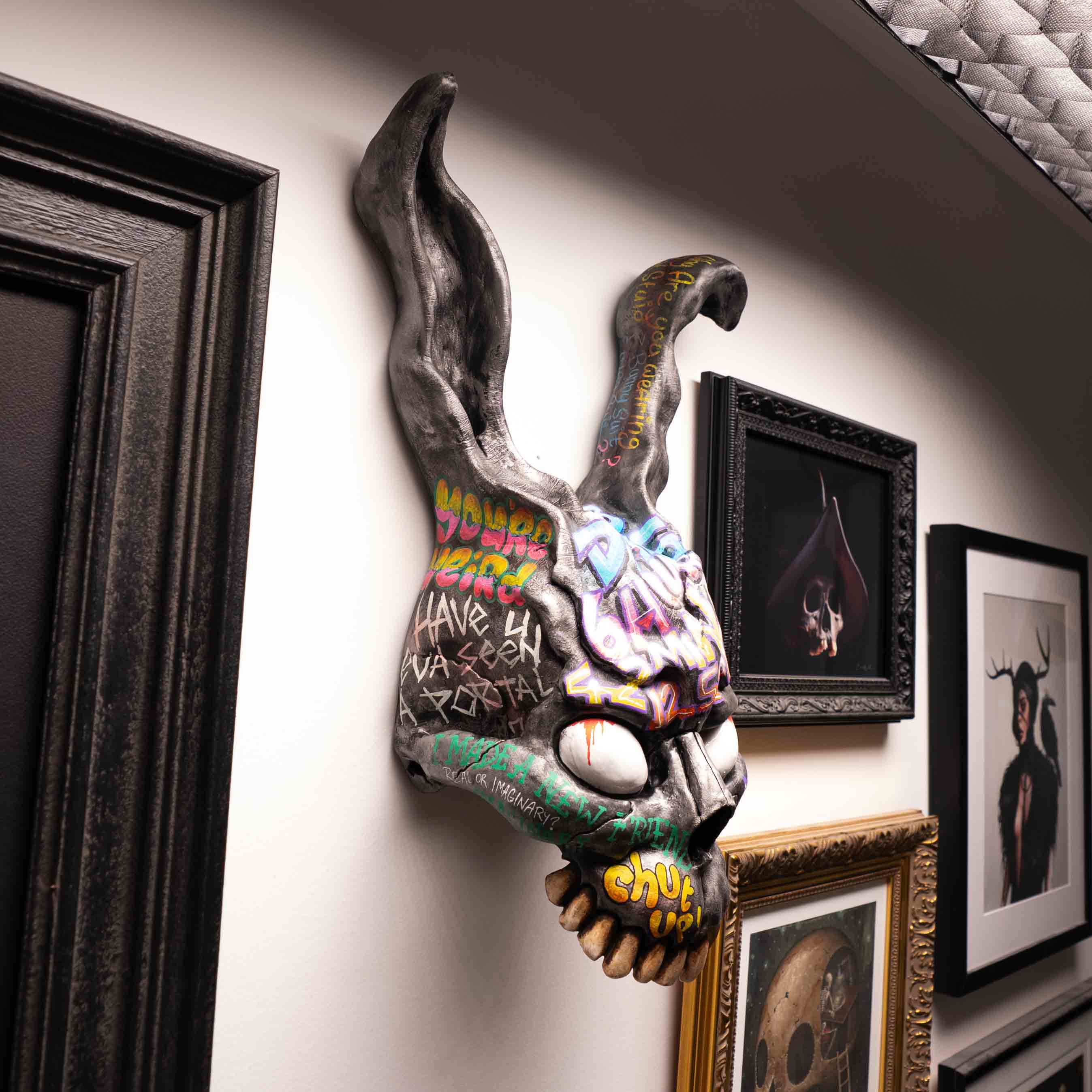 Franks Wall Mount - Imaginary