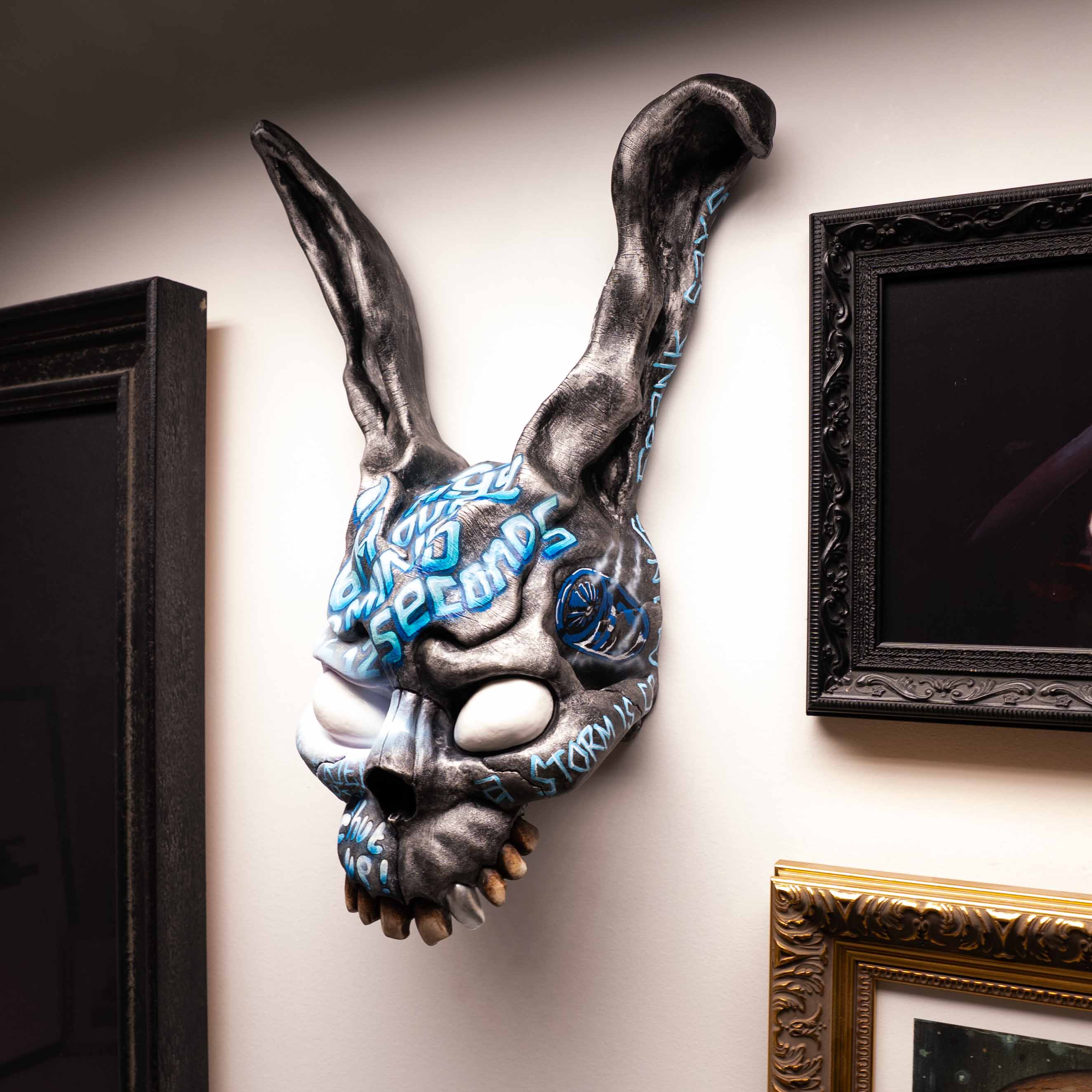 Franks Wall Mount - Ever Seen a Portal