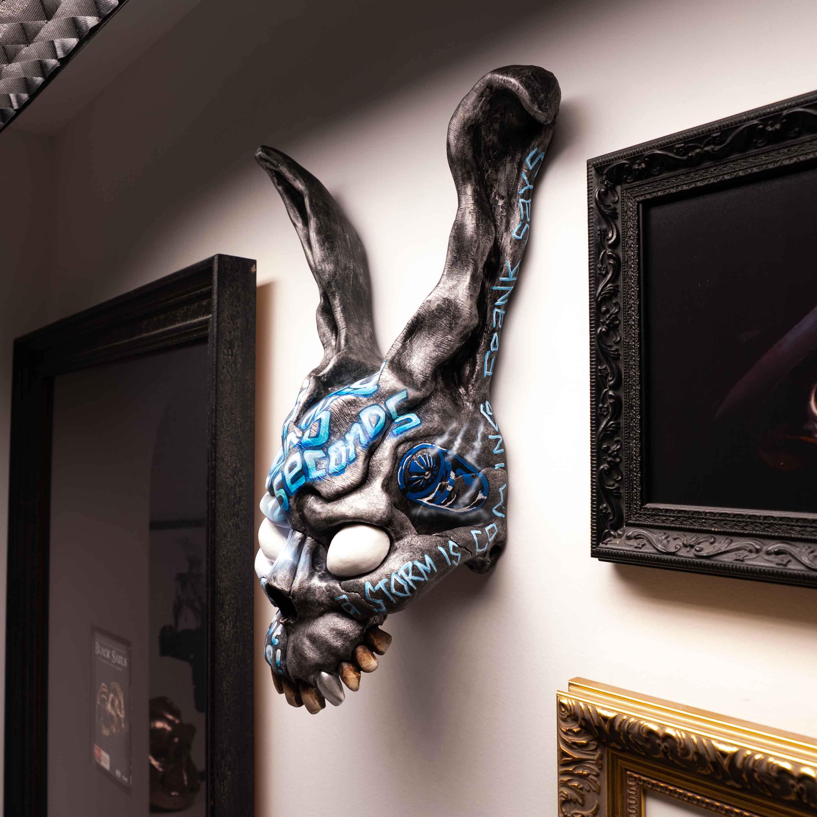 Franks Wall Mount - Ever Seen a Portal