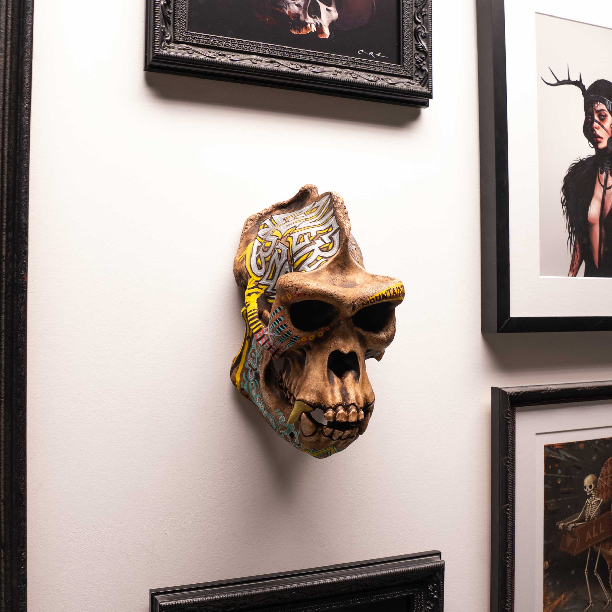 Silver Back - Gorillaz