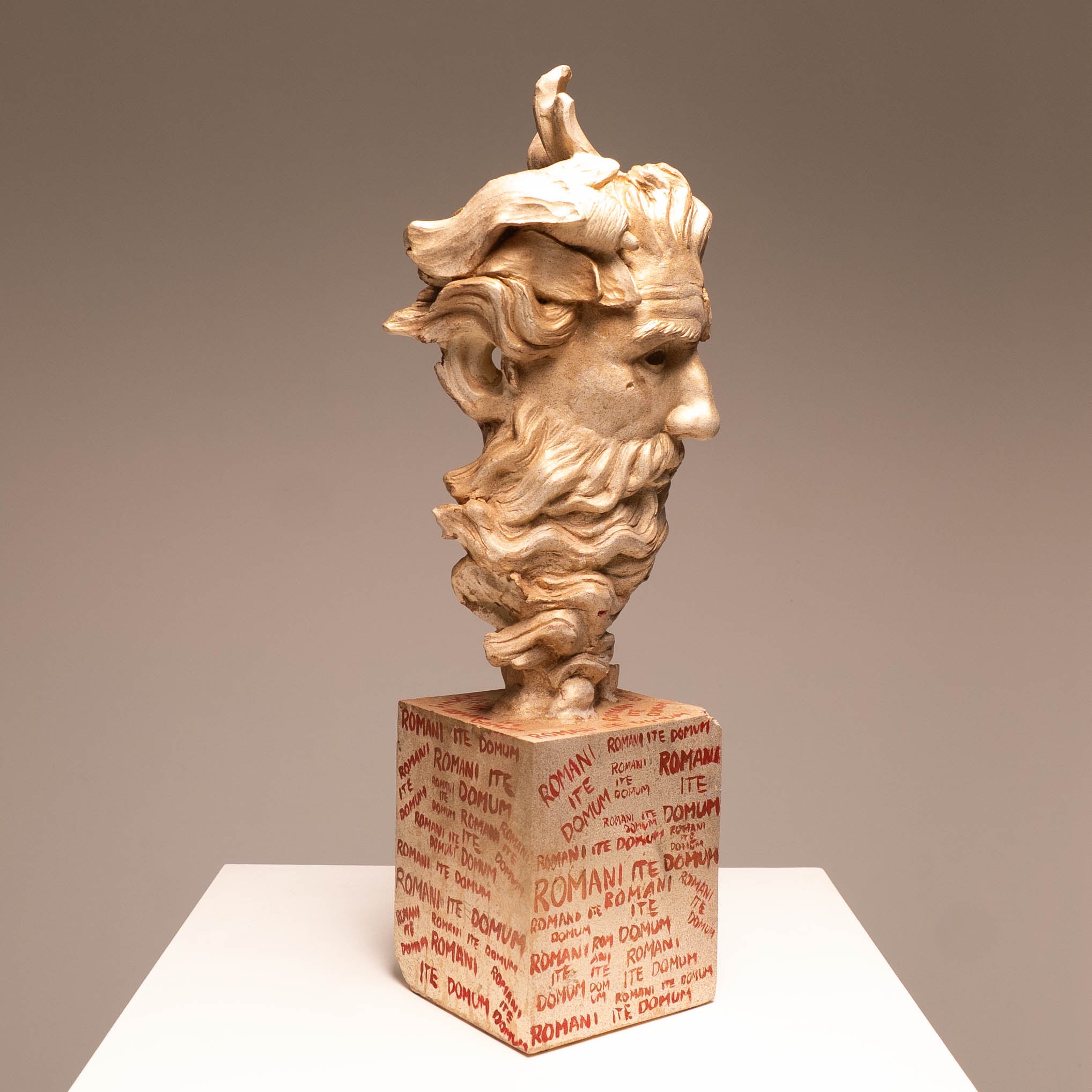 Neptune - Life of Brain