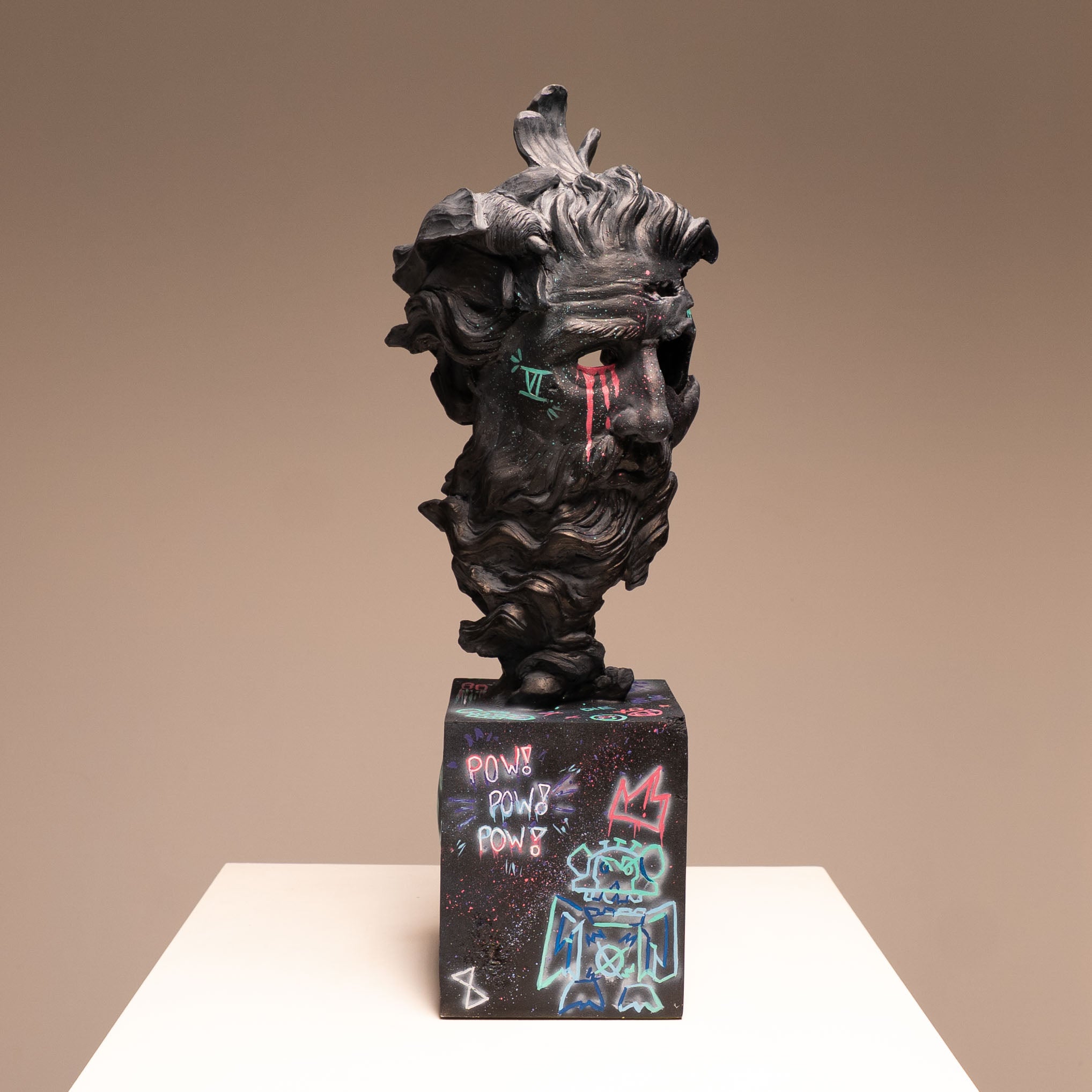 Neptune - Get Jinxed