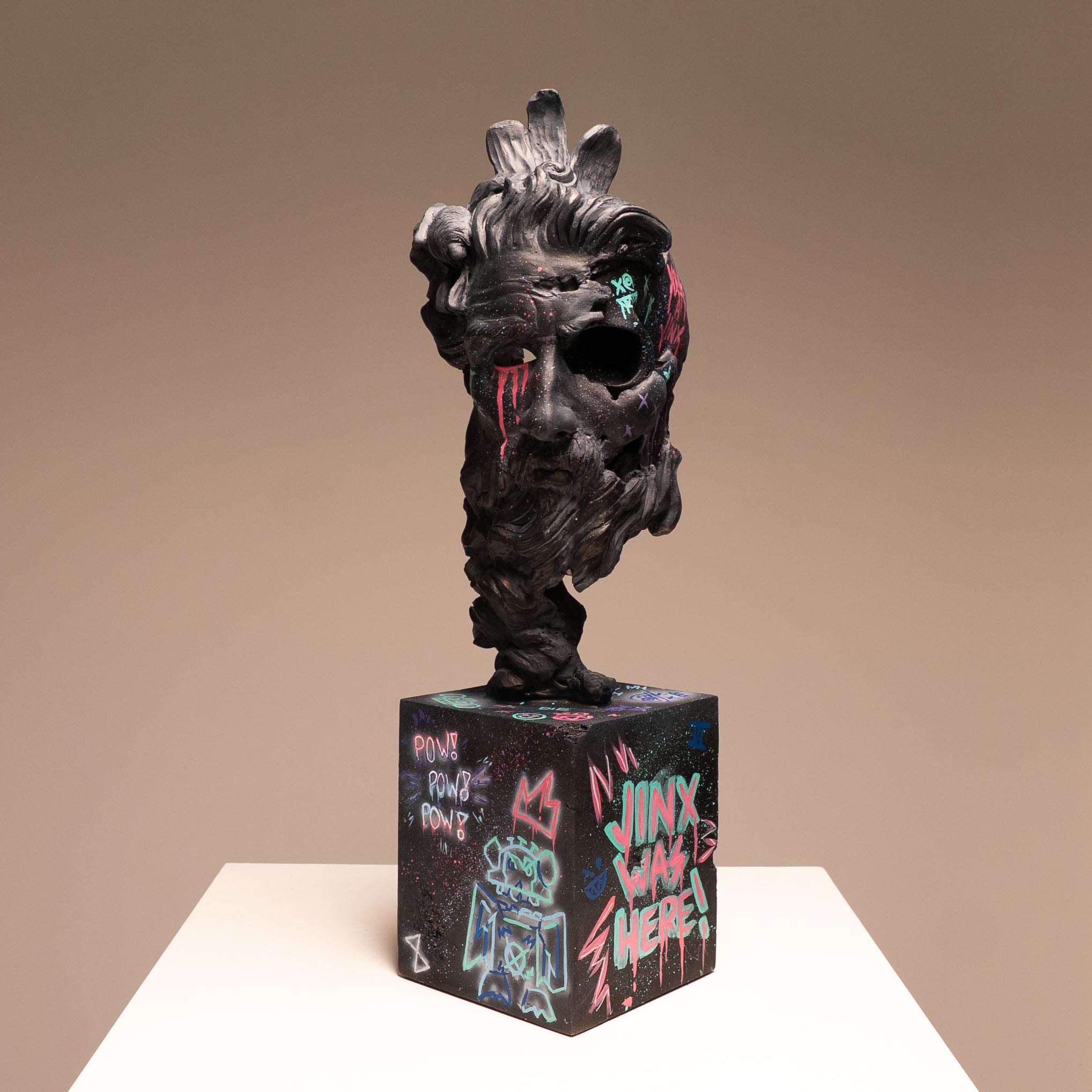 Neptune - Get Jinxed