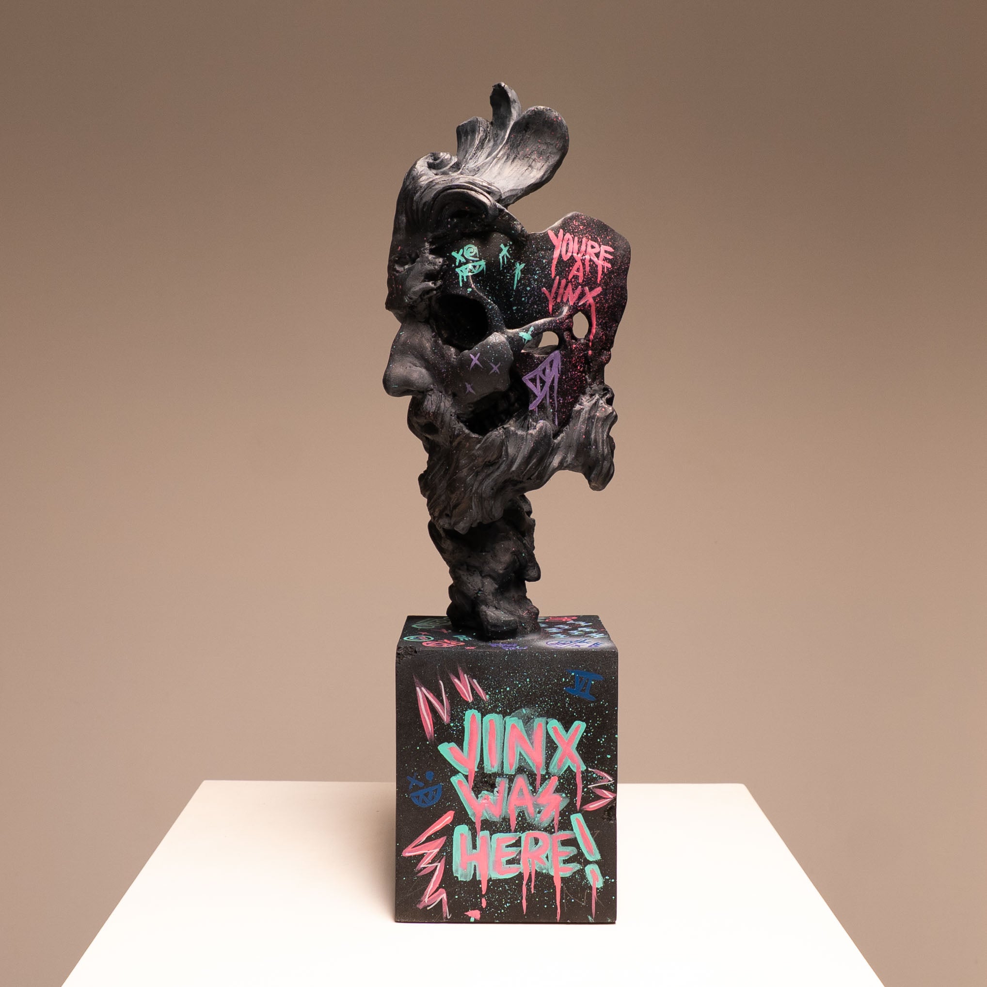 Neptune - Get Jinxed