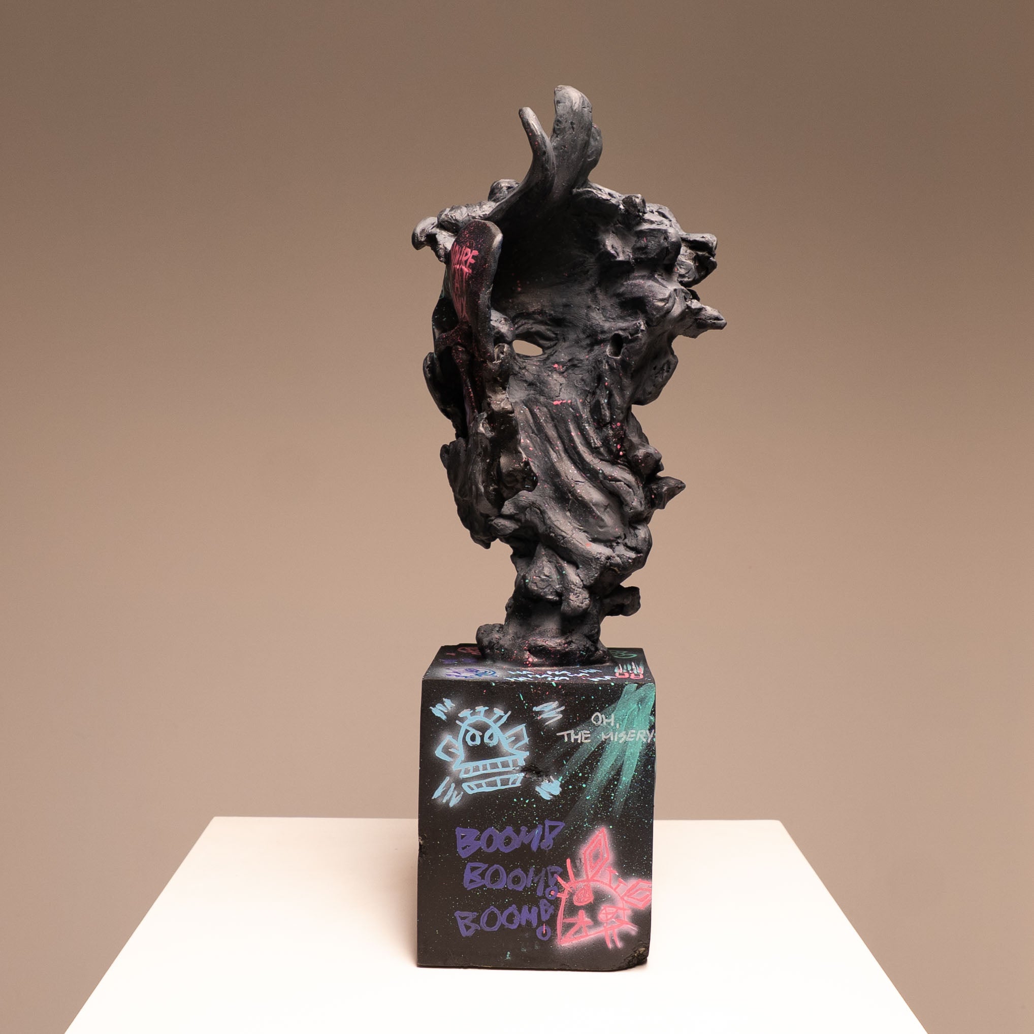 Neptune - Get Jinxed