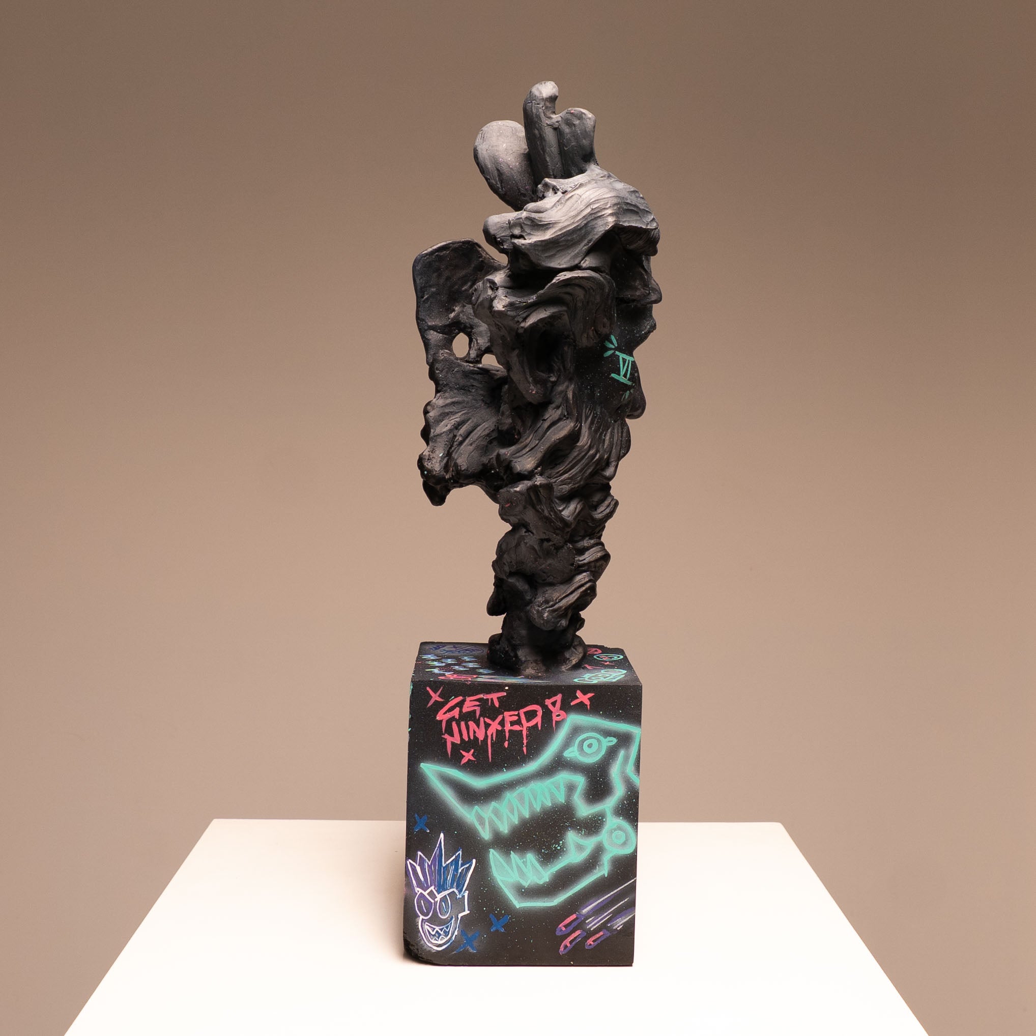 Neptune - Get Jinxed