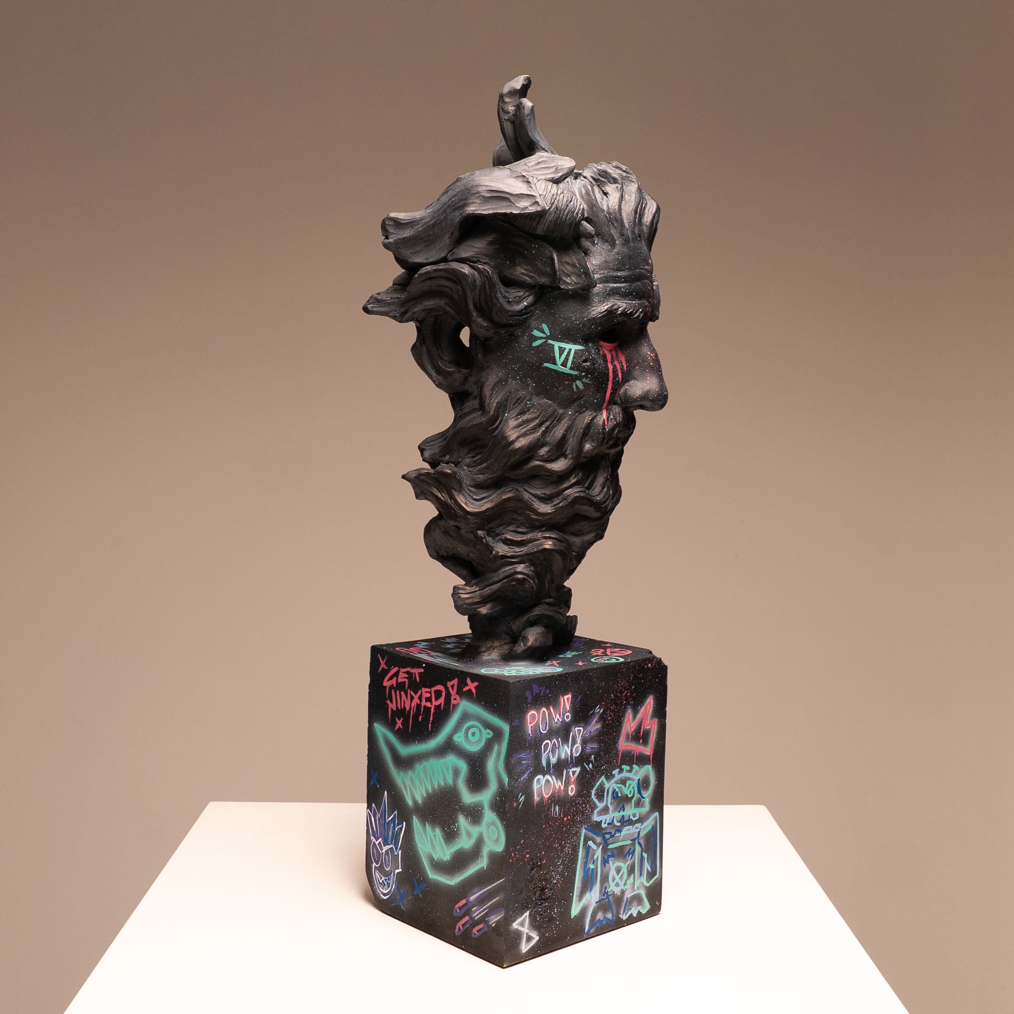 Neptune - Get Jinxed