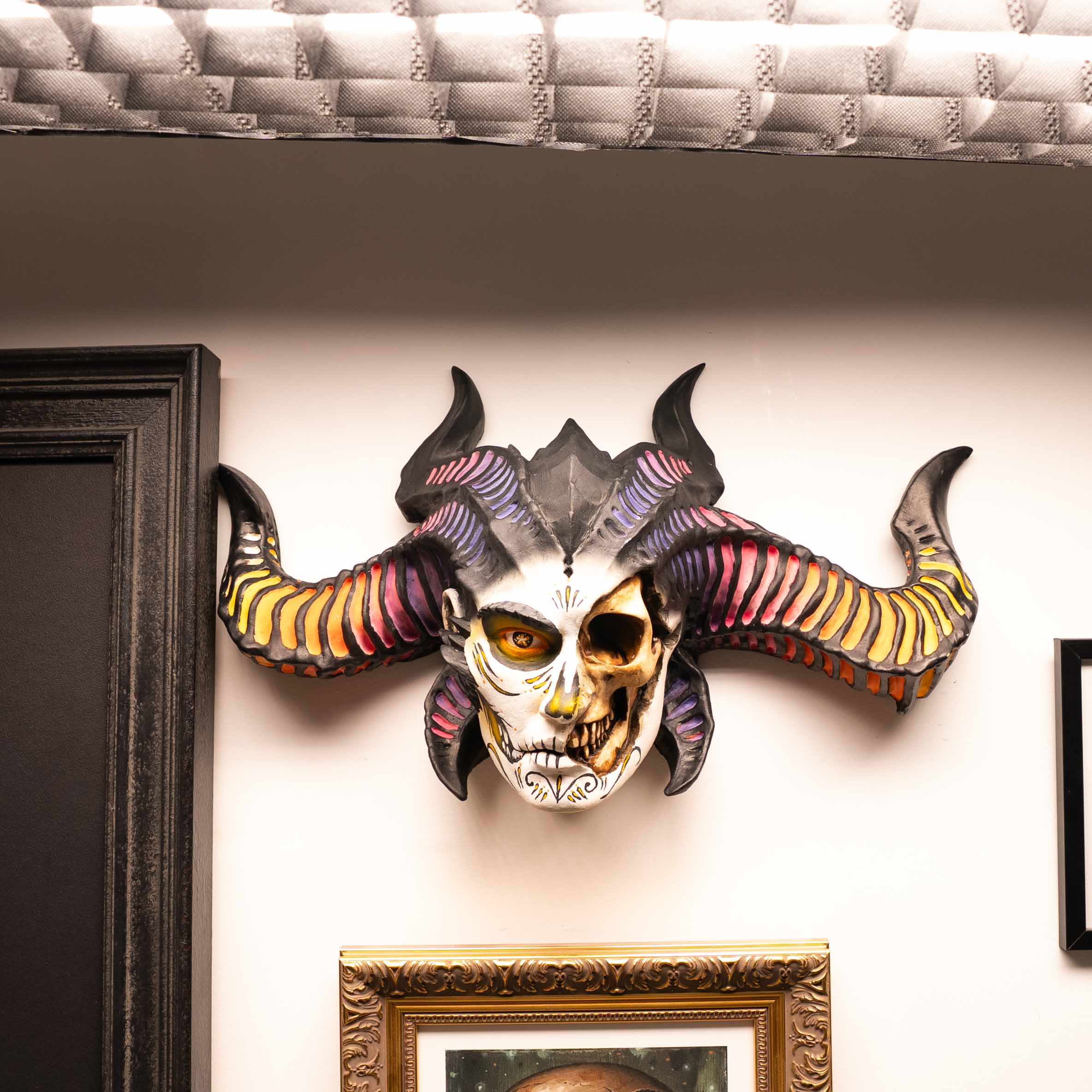 Lilith - Sugar Skull