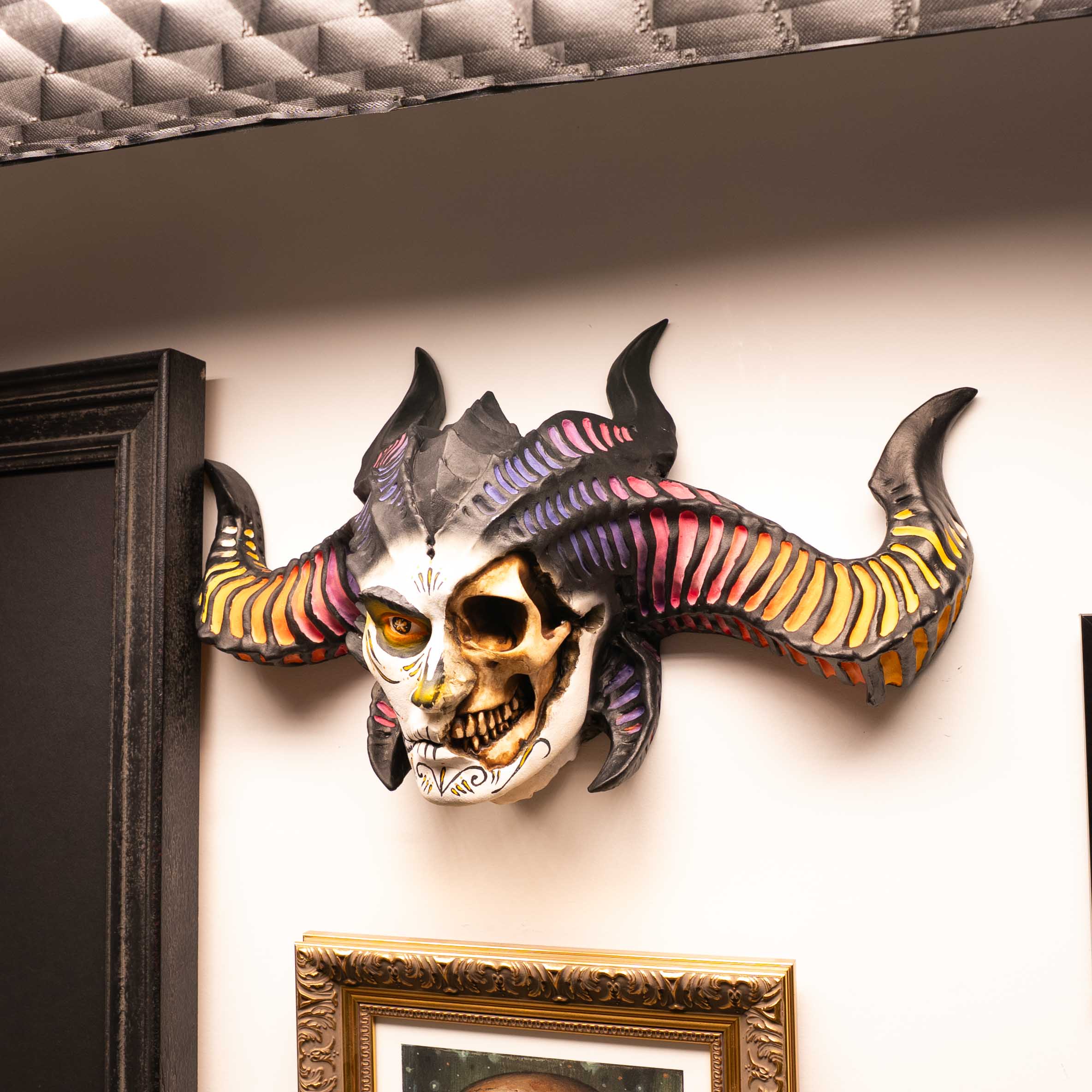 Lilith - Sugar Skull