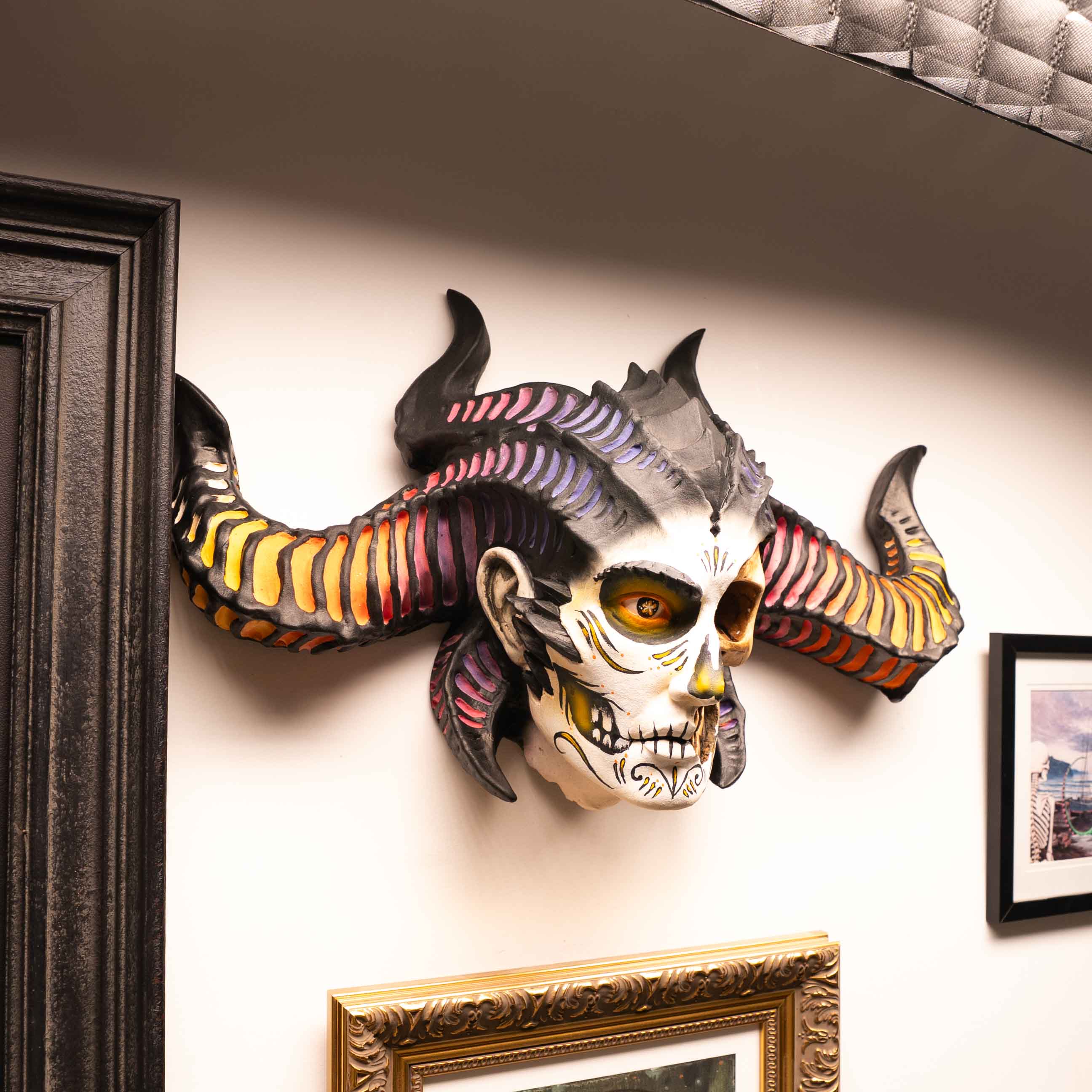 Lilith - Sugar Skull