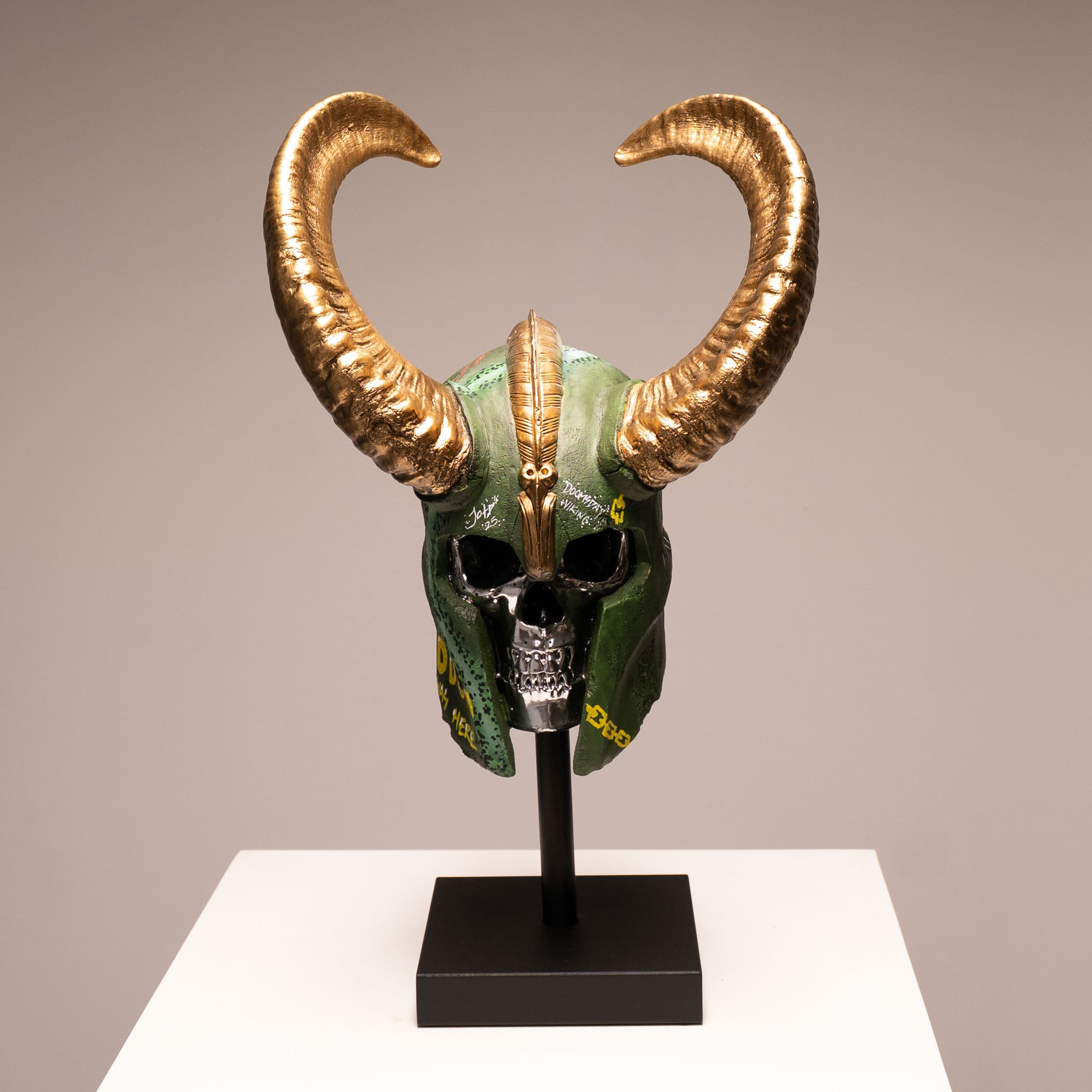 Viking Killer - Doomsday