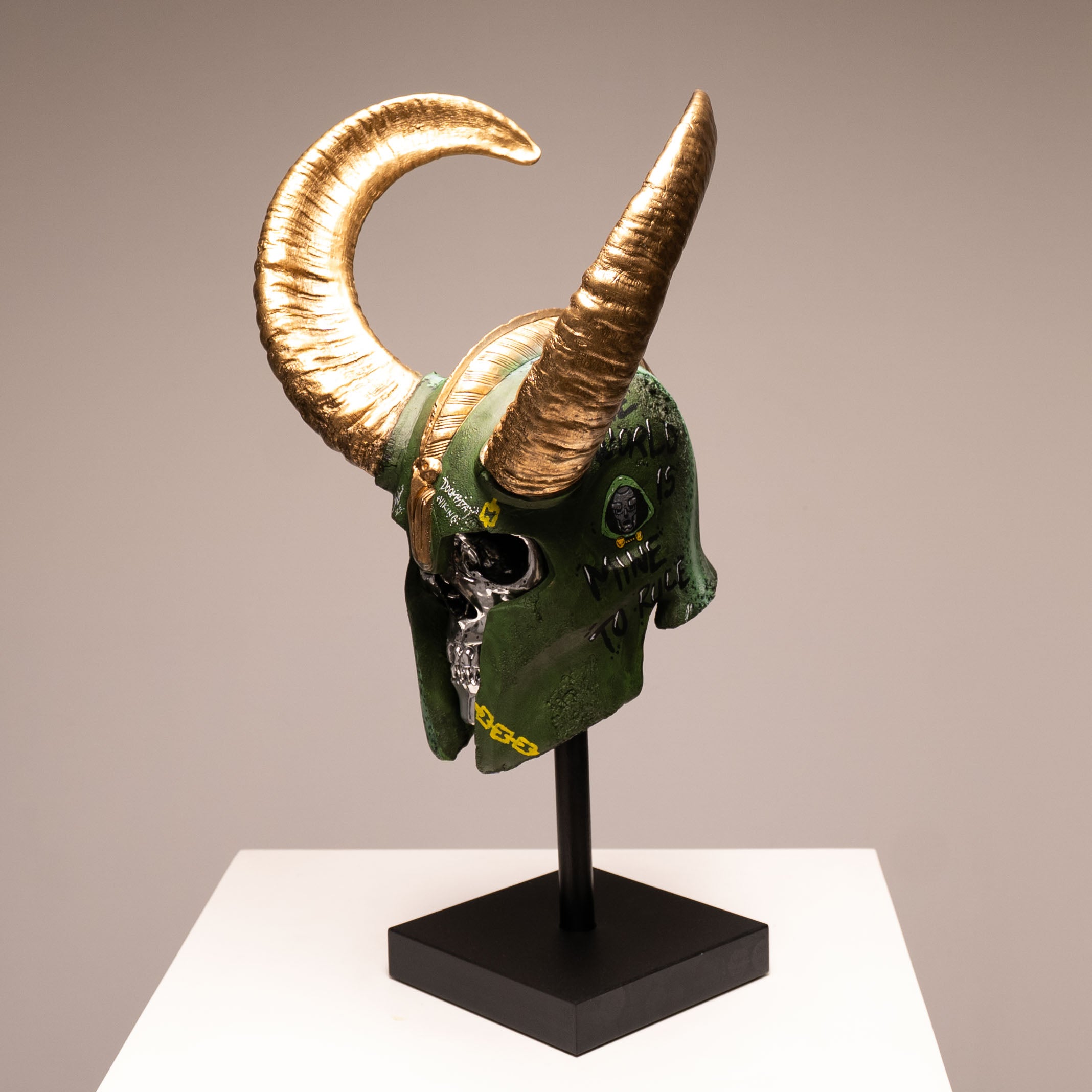 Viking Killer - Doomsday