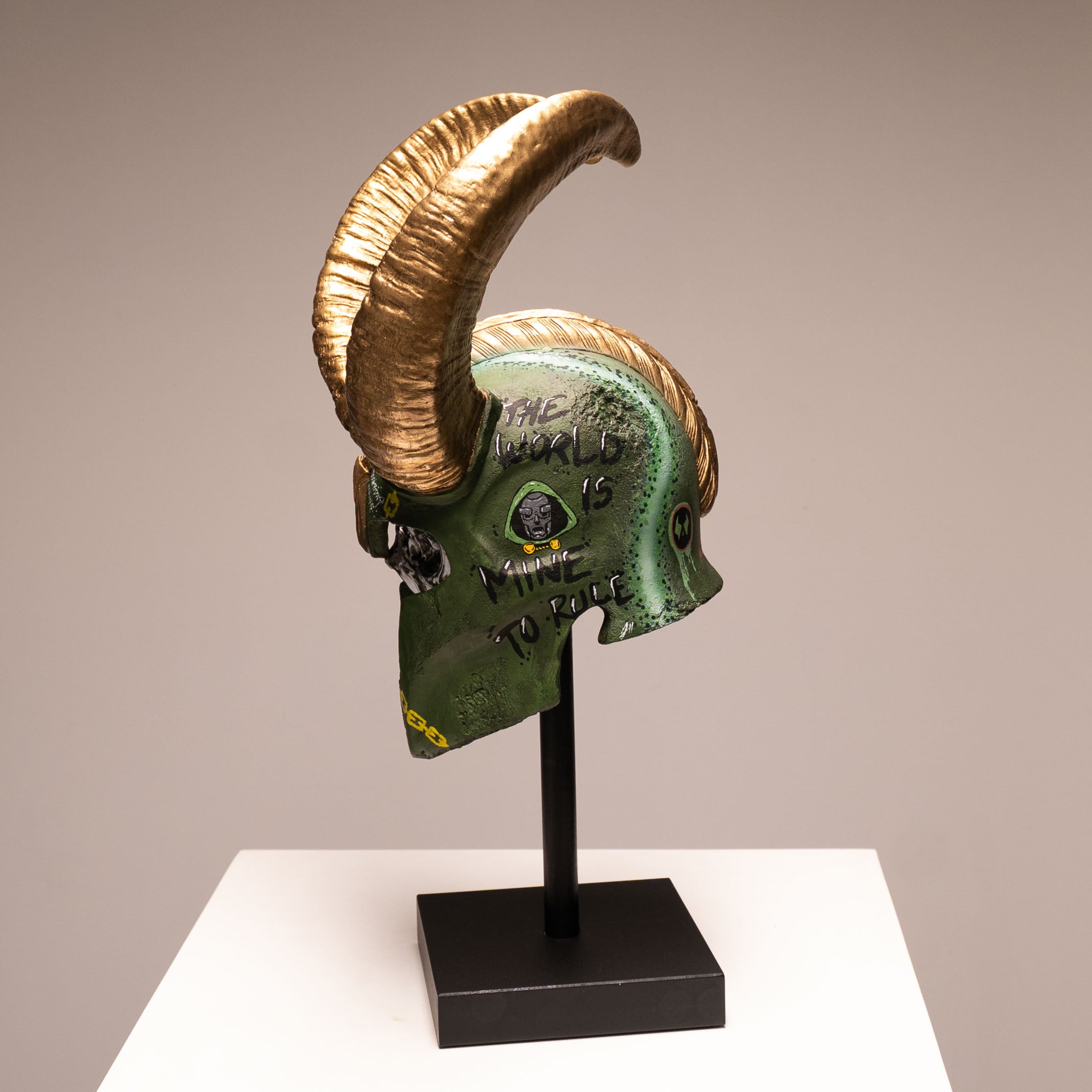 Viking Killer - Doomsday