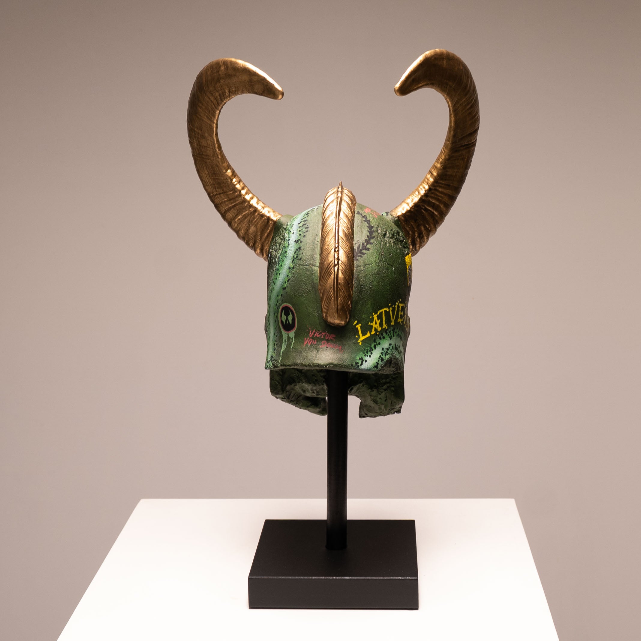 Viking Killer - Doomsday