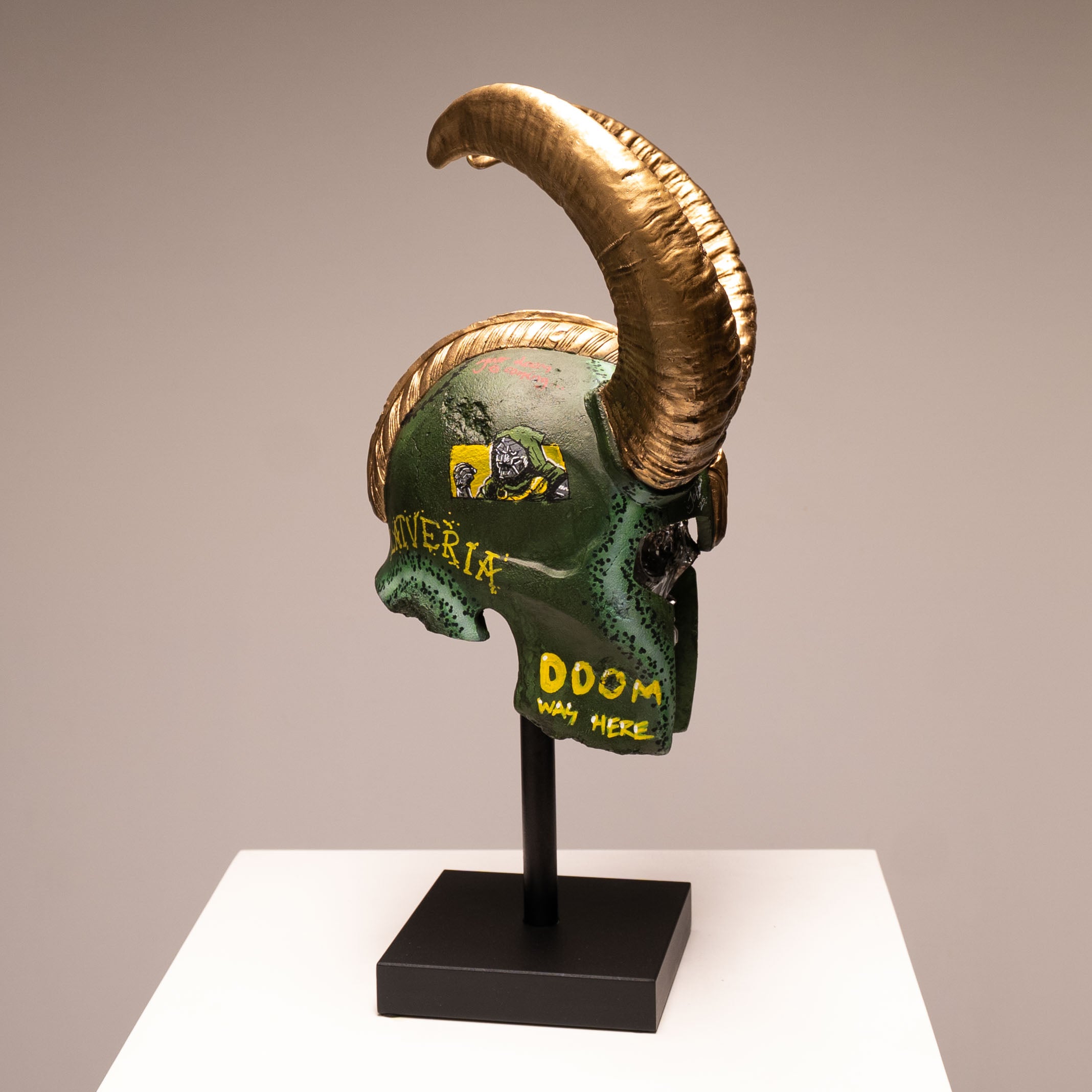 Viking Killer - Doomsday