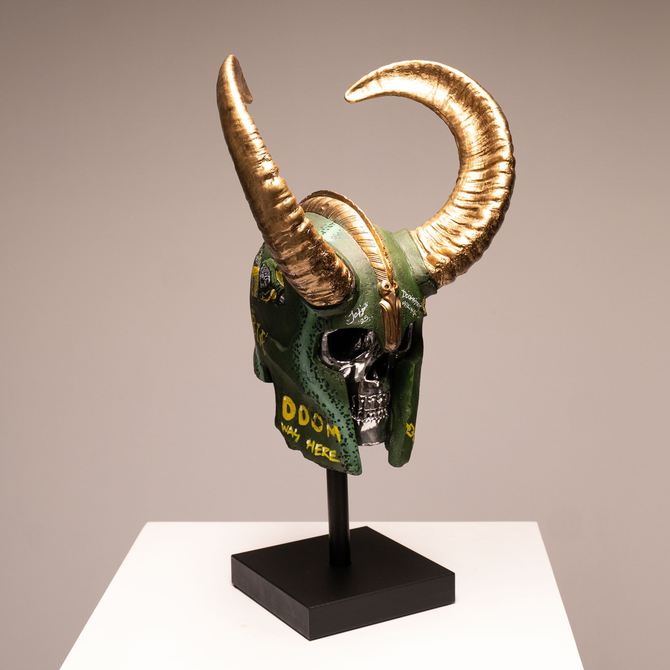 Viking Killer - Doomsday