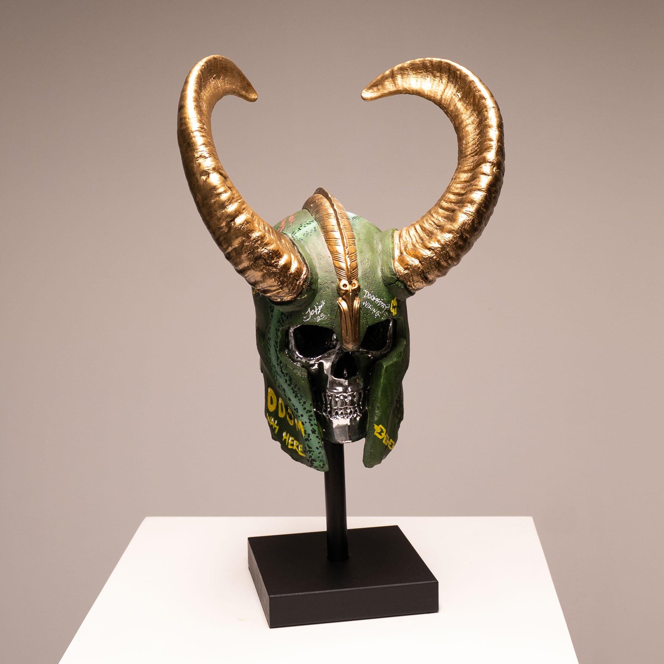 Viking Killer - Doomsday