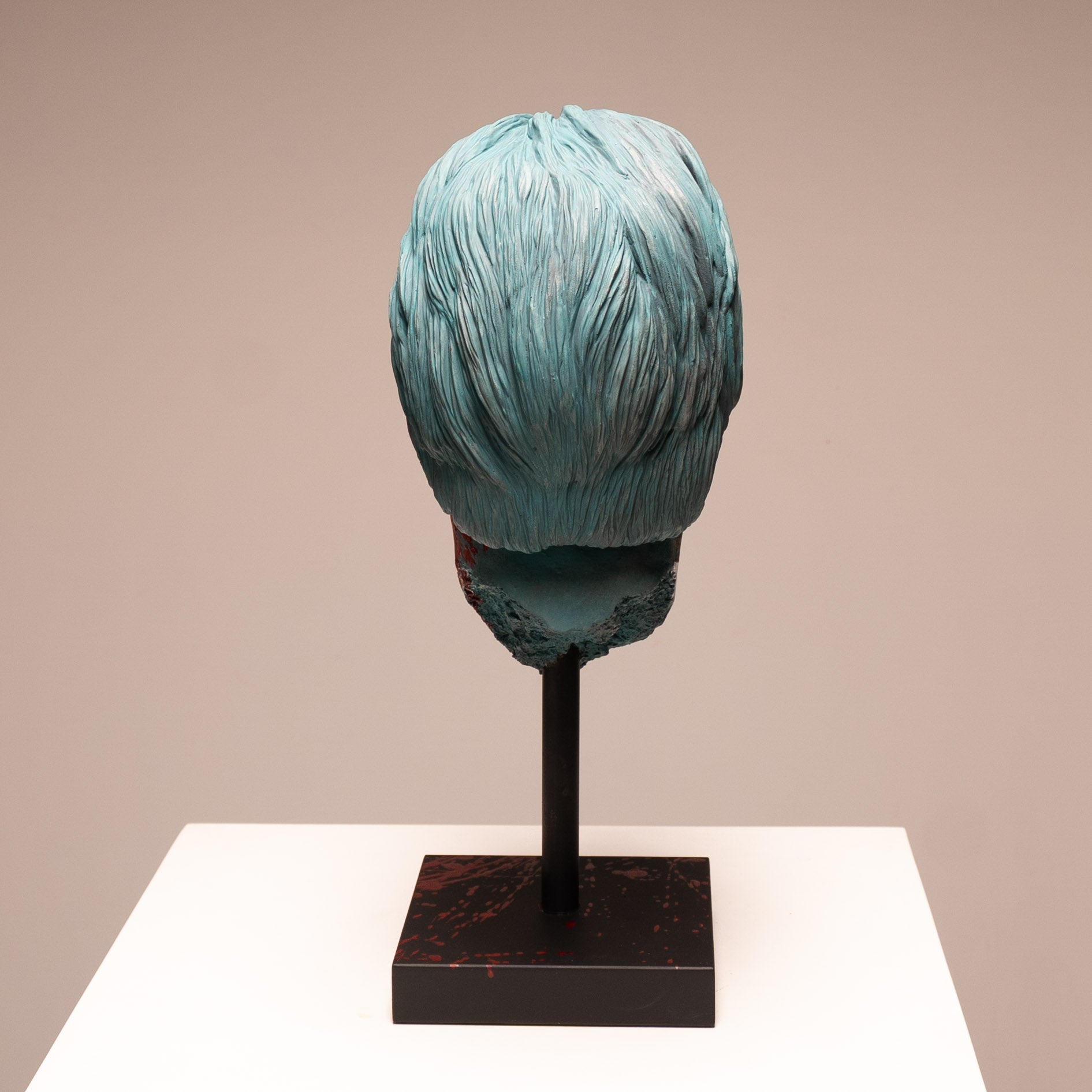 Psycho Rune Stone - Suited