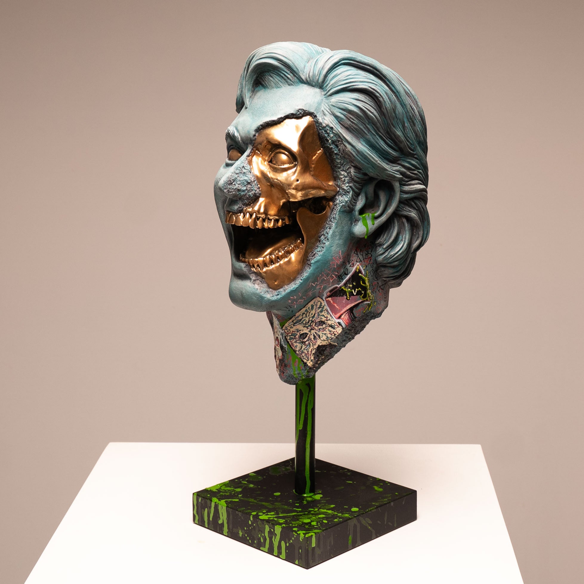 Evil Dead 2: Ash Williams - Boomstick Bruce