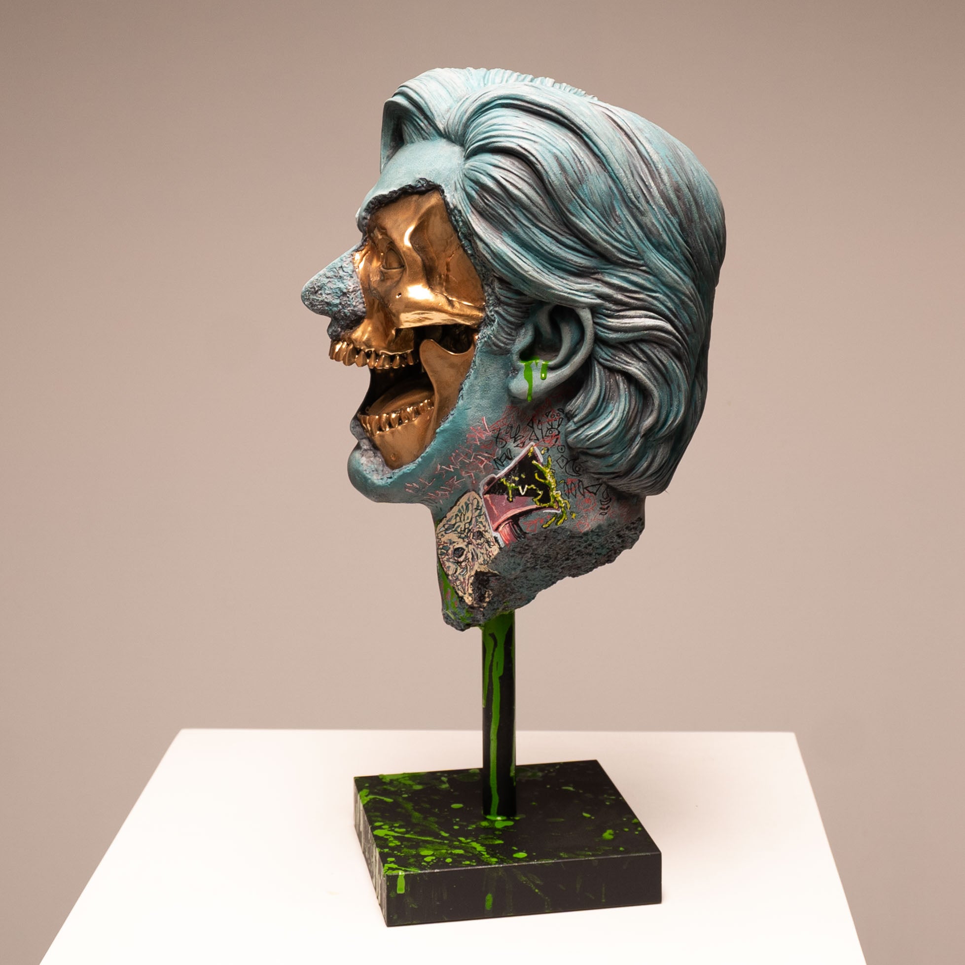 Evil Dead 2: Ash Williams - Boomstick Bruce