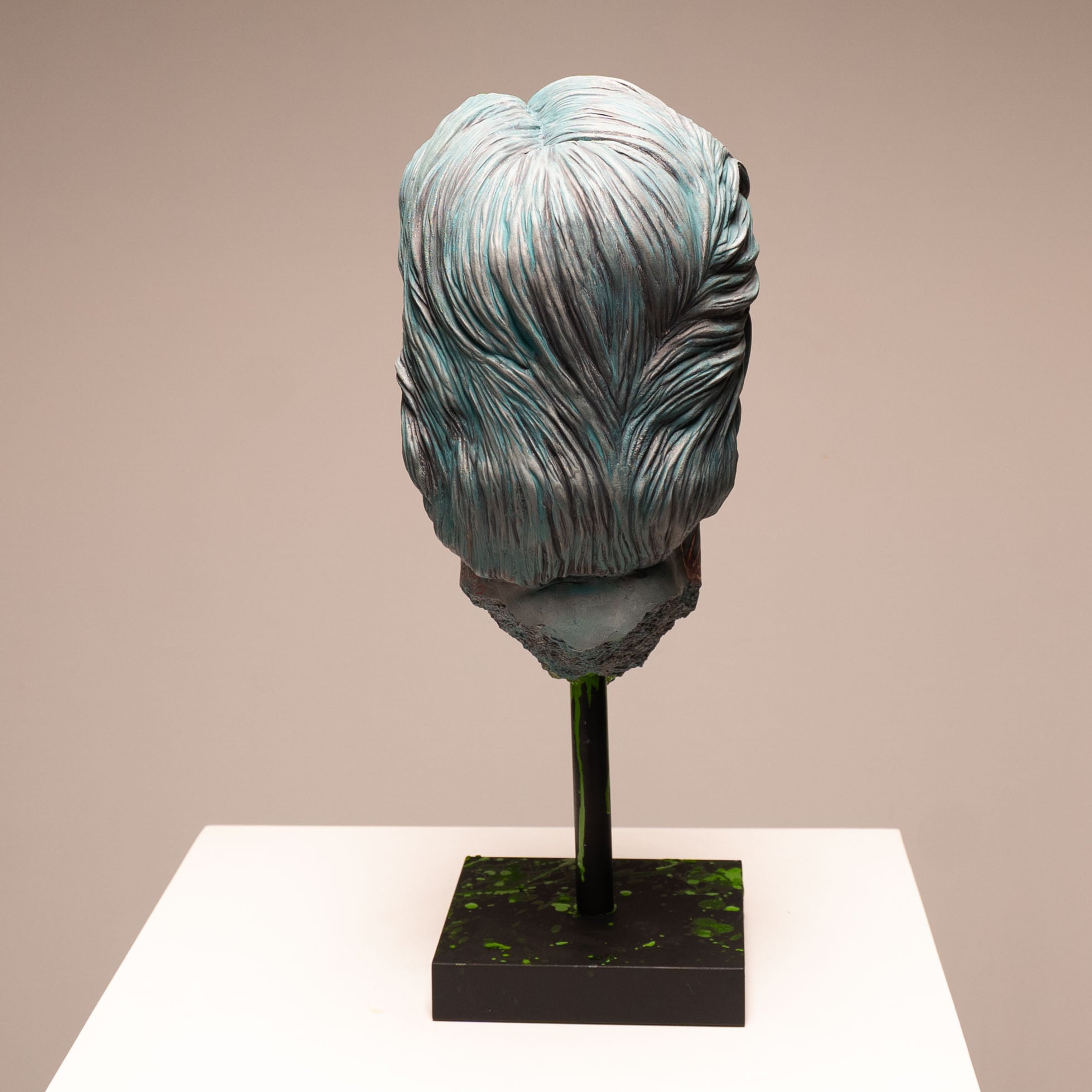 Evil Dead 2: Ash Williams - Boomstick Bruce