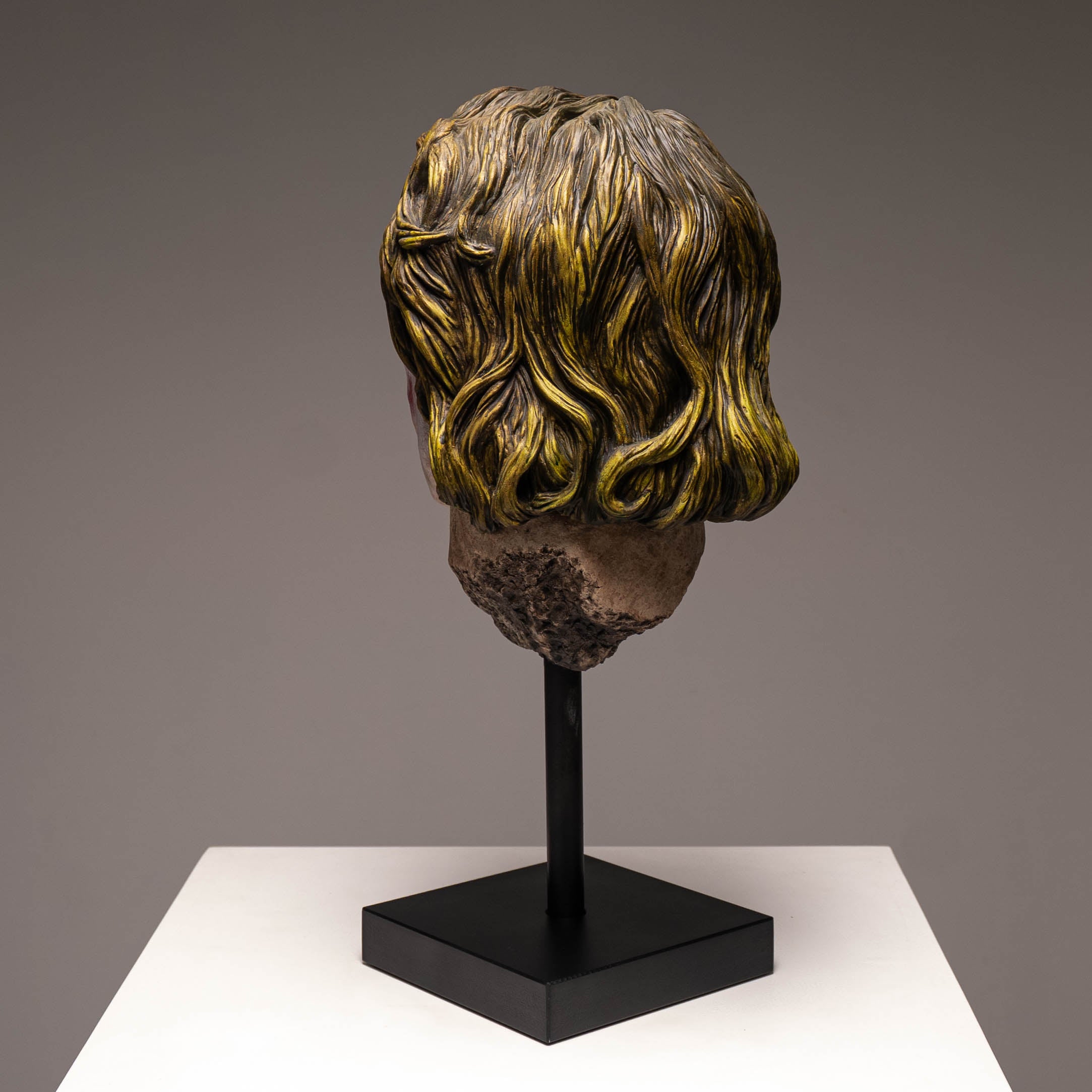 The Boss - why so serious