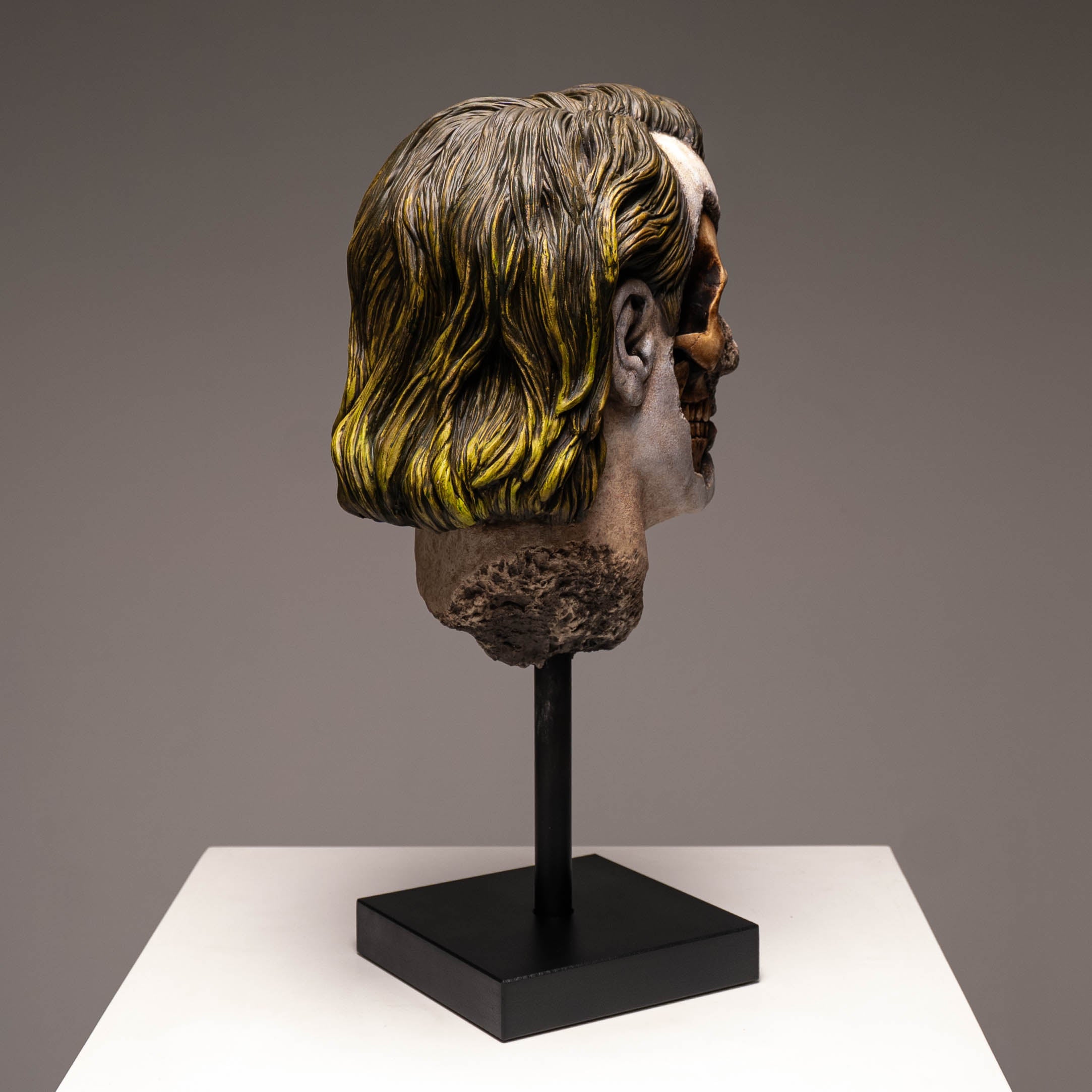 The Boss - why so serious