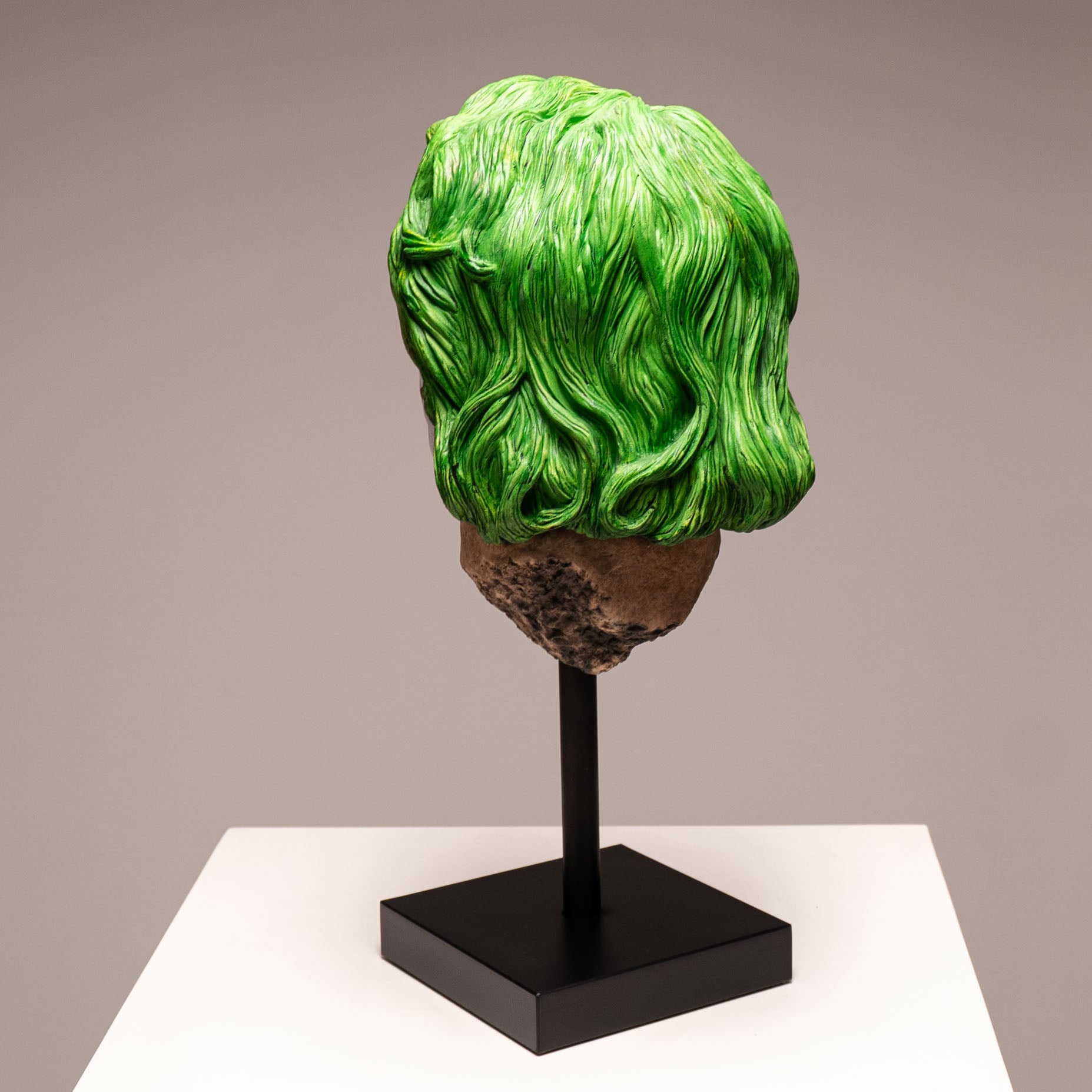 Mr J - Why So Serious