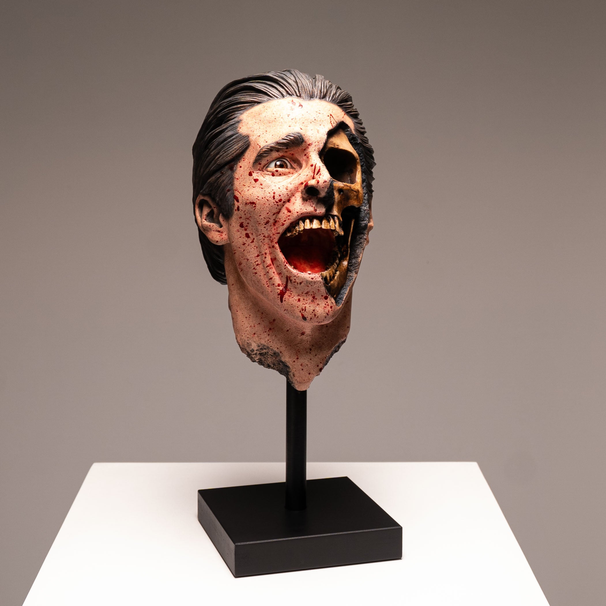 Psycho - All seeing eye