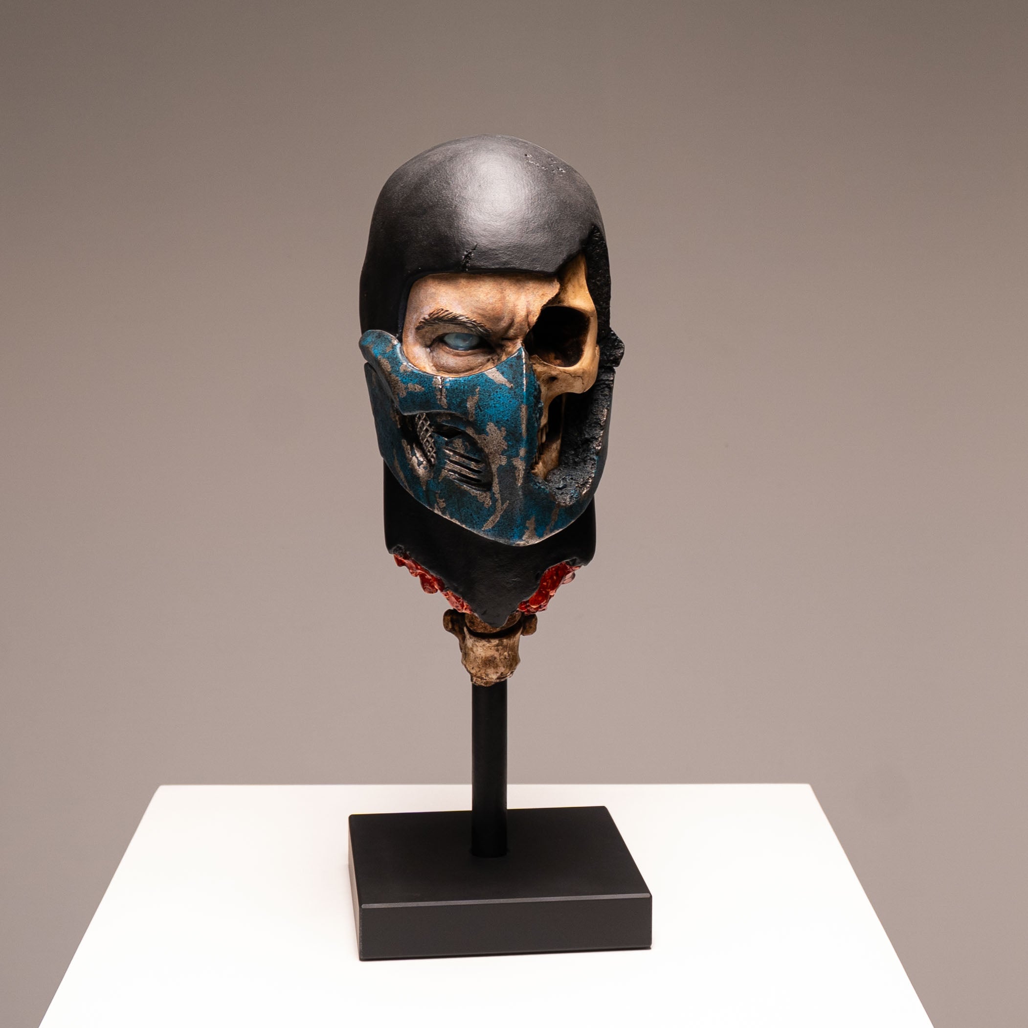 Subzero - All seeing eye