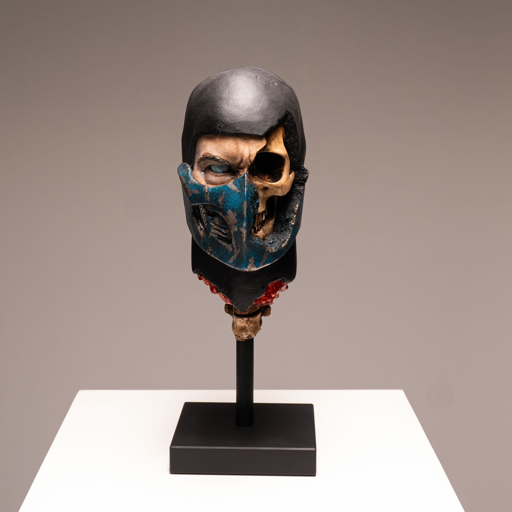 Subzero - All seeing eye