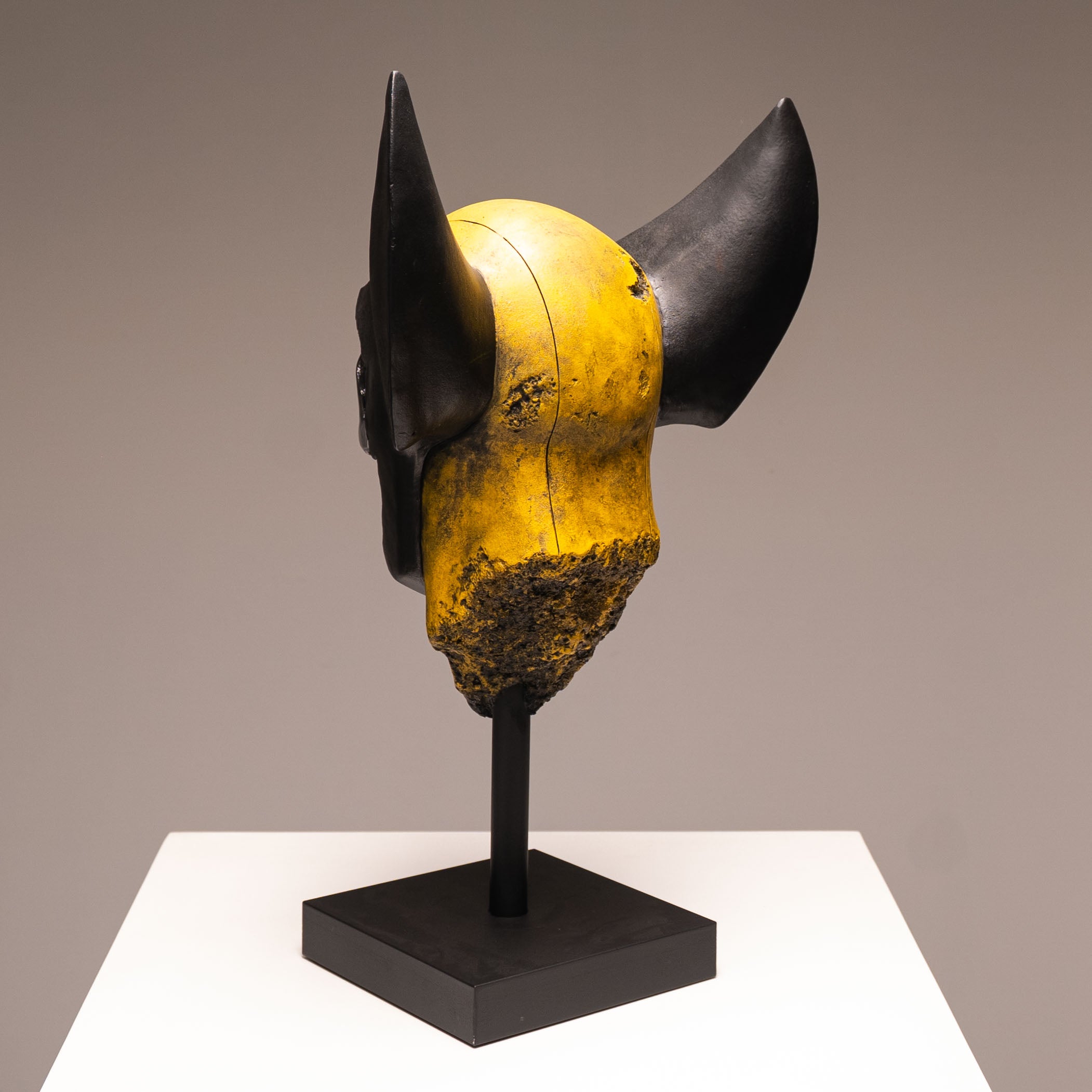 Wolverine - All seeing eye