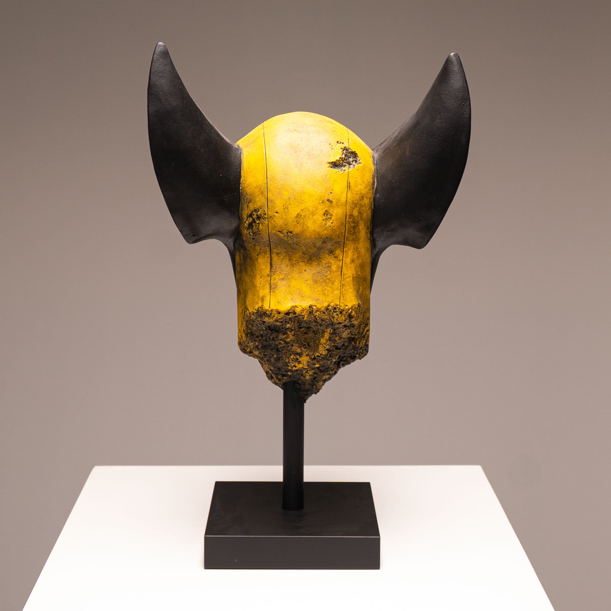 Wolverine - All seeing eye