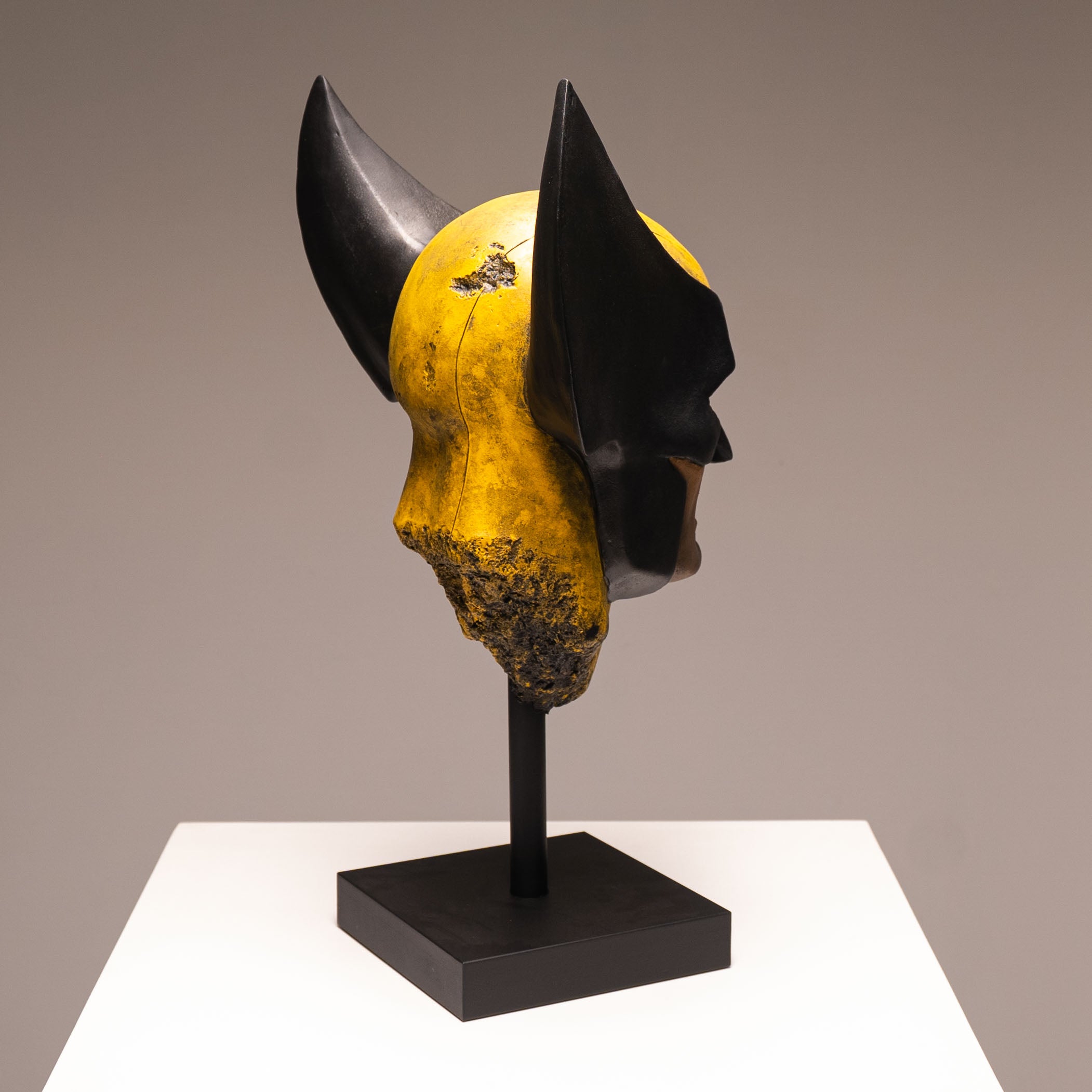 Wolverine - All seeing eye