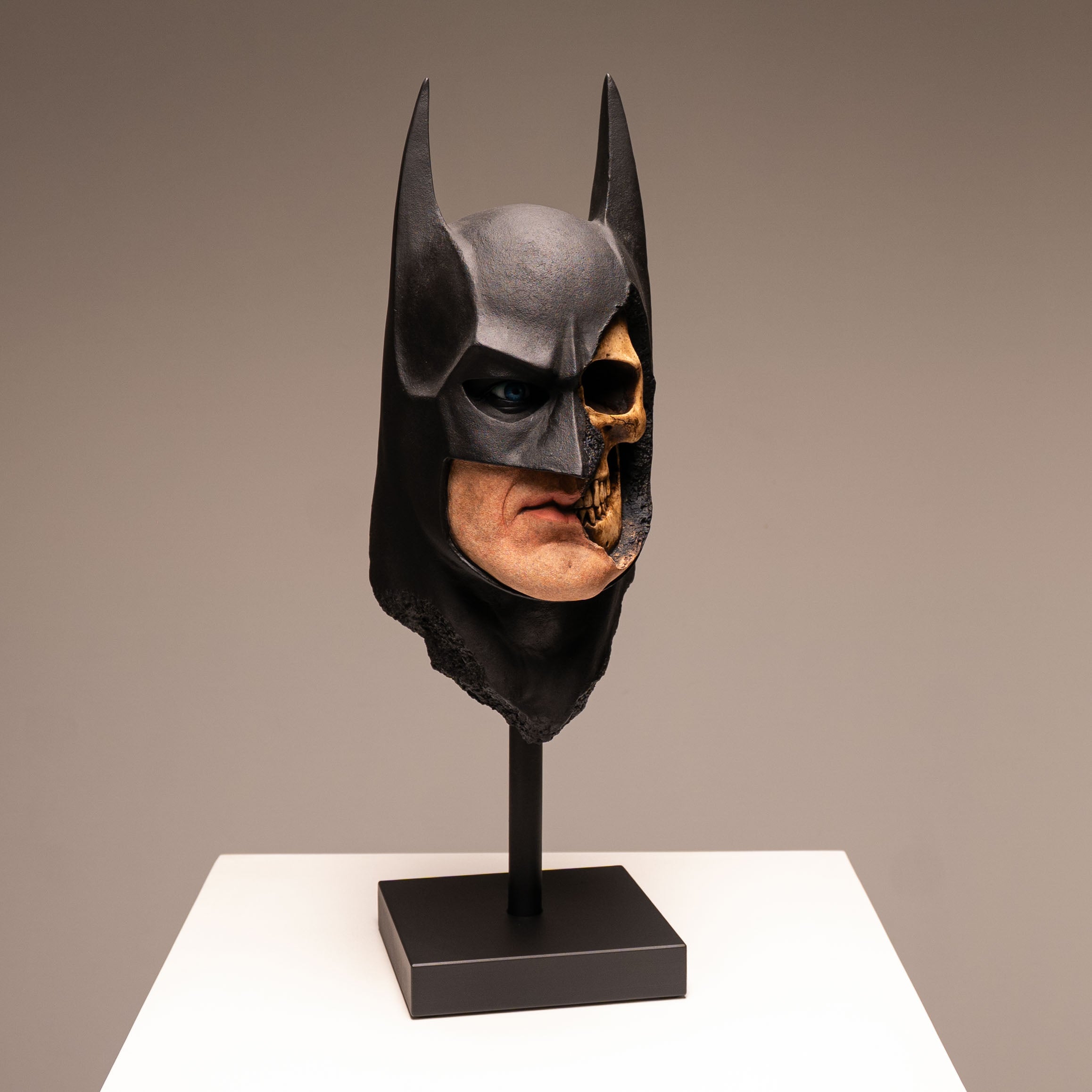 The Bat - All seeing eye