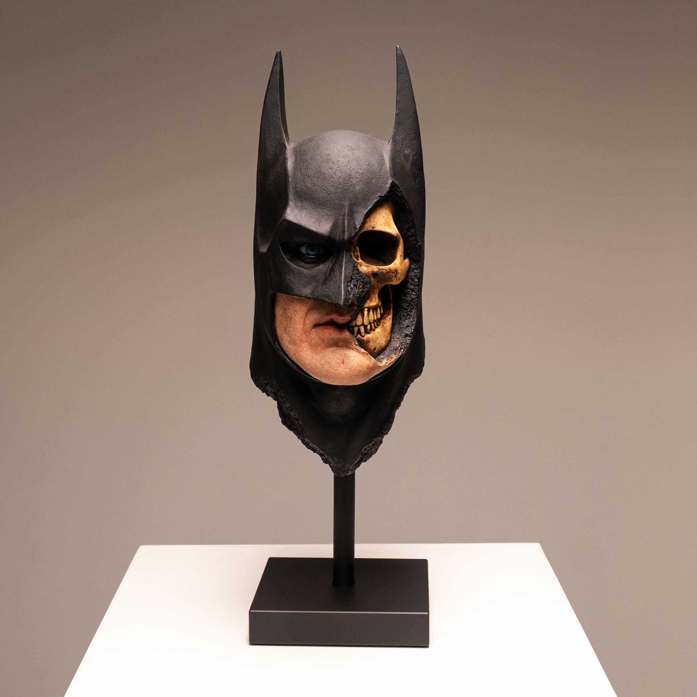 The Bat - All seeing eye