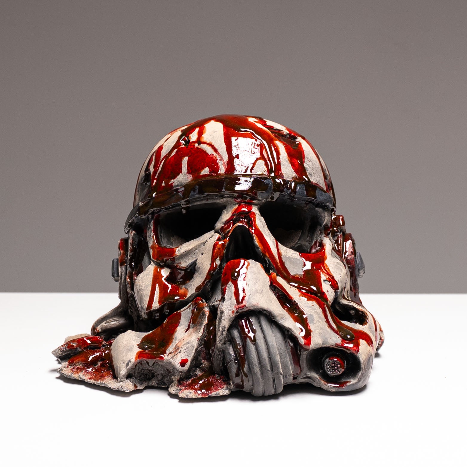 Trooper - Gore