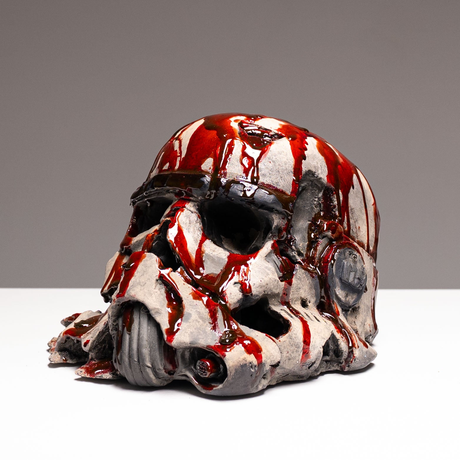 Trooper - Gore