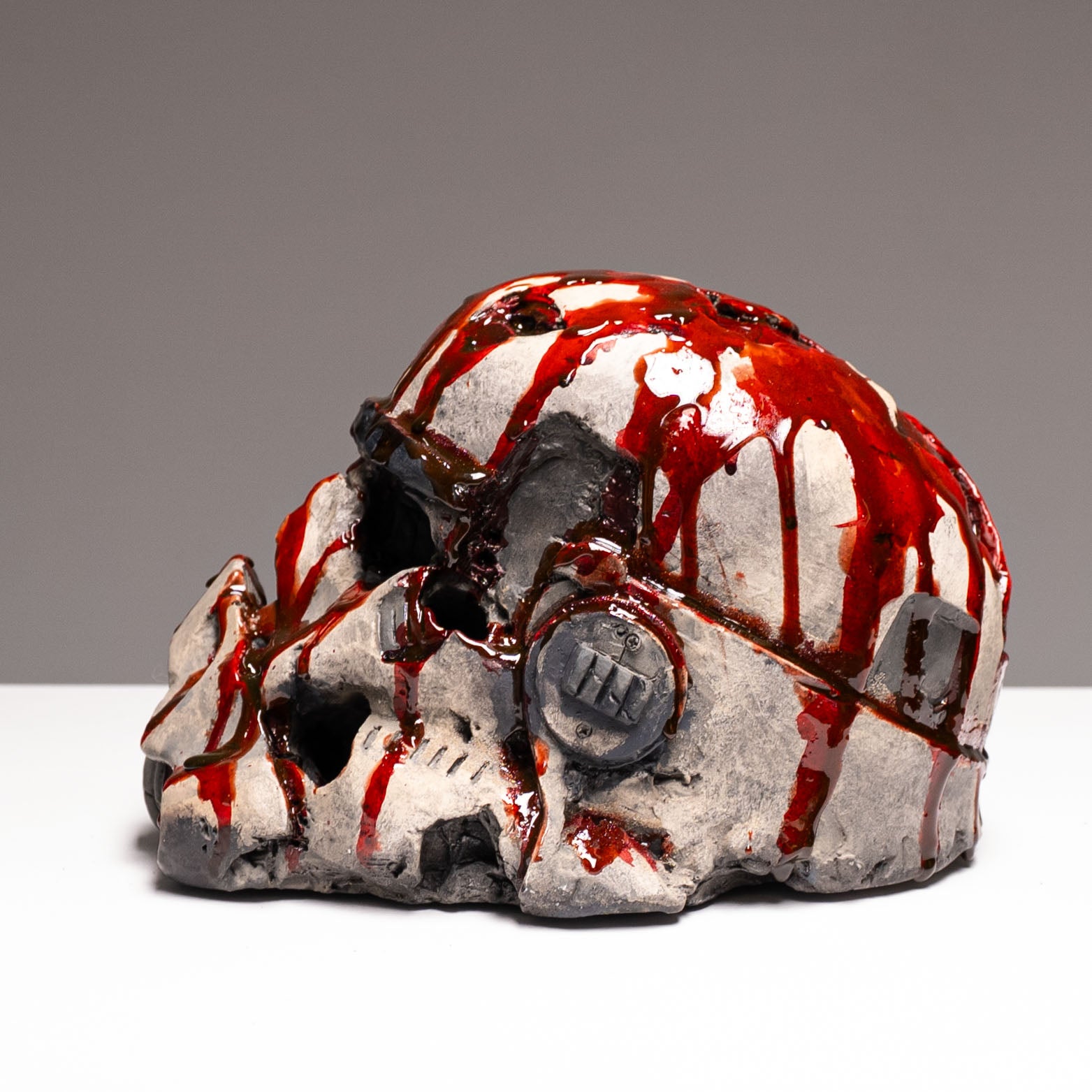 Trooper - Gore