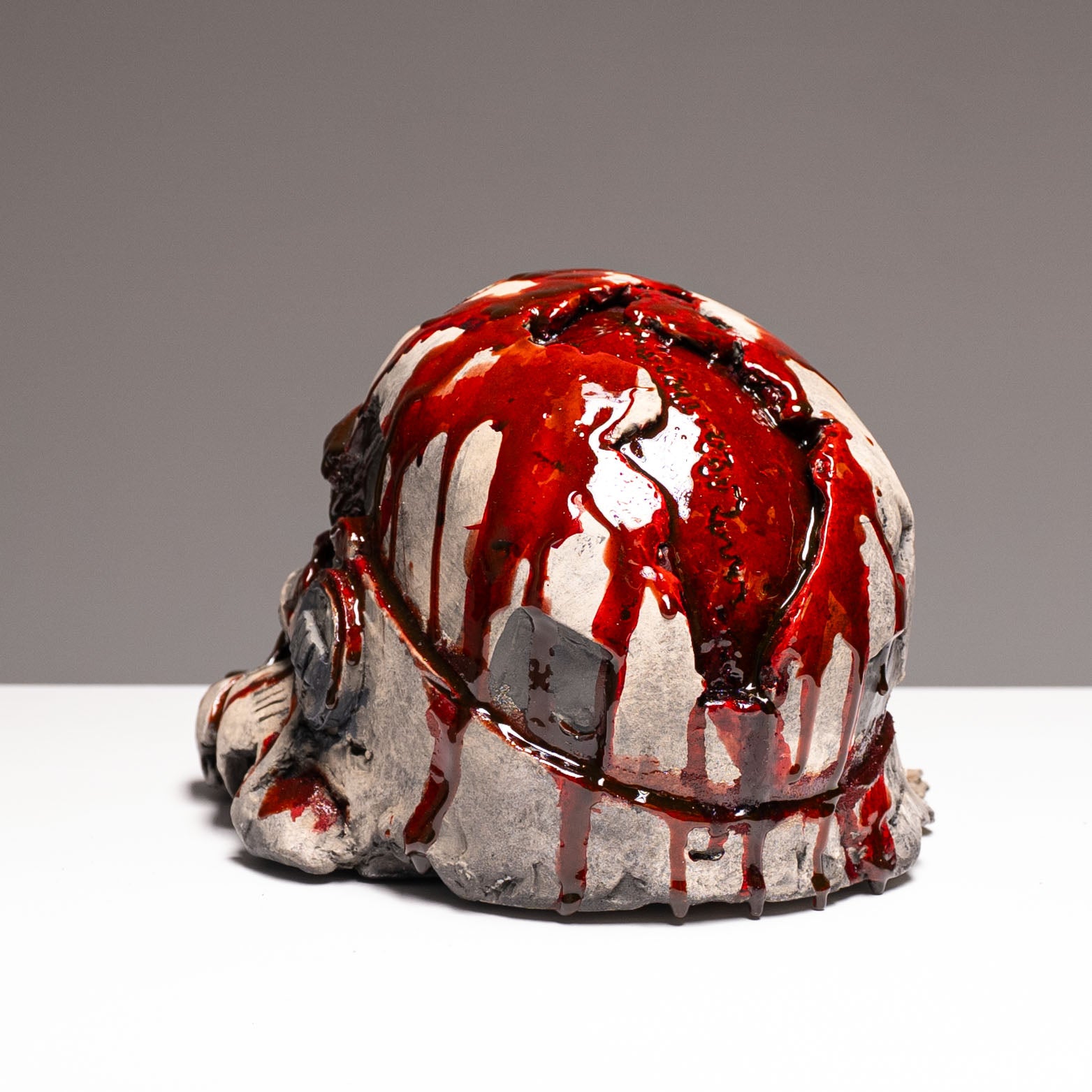Trooper - Gore