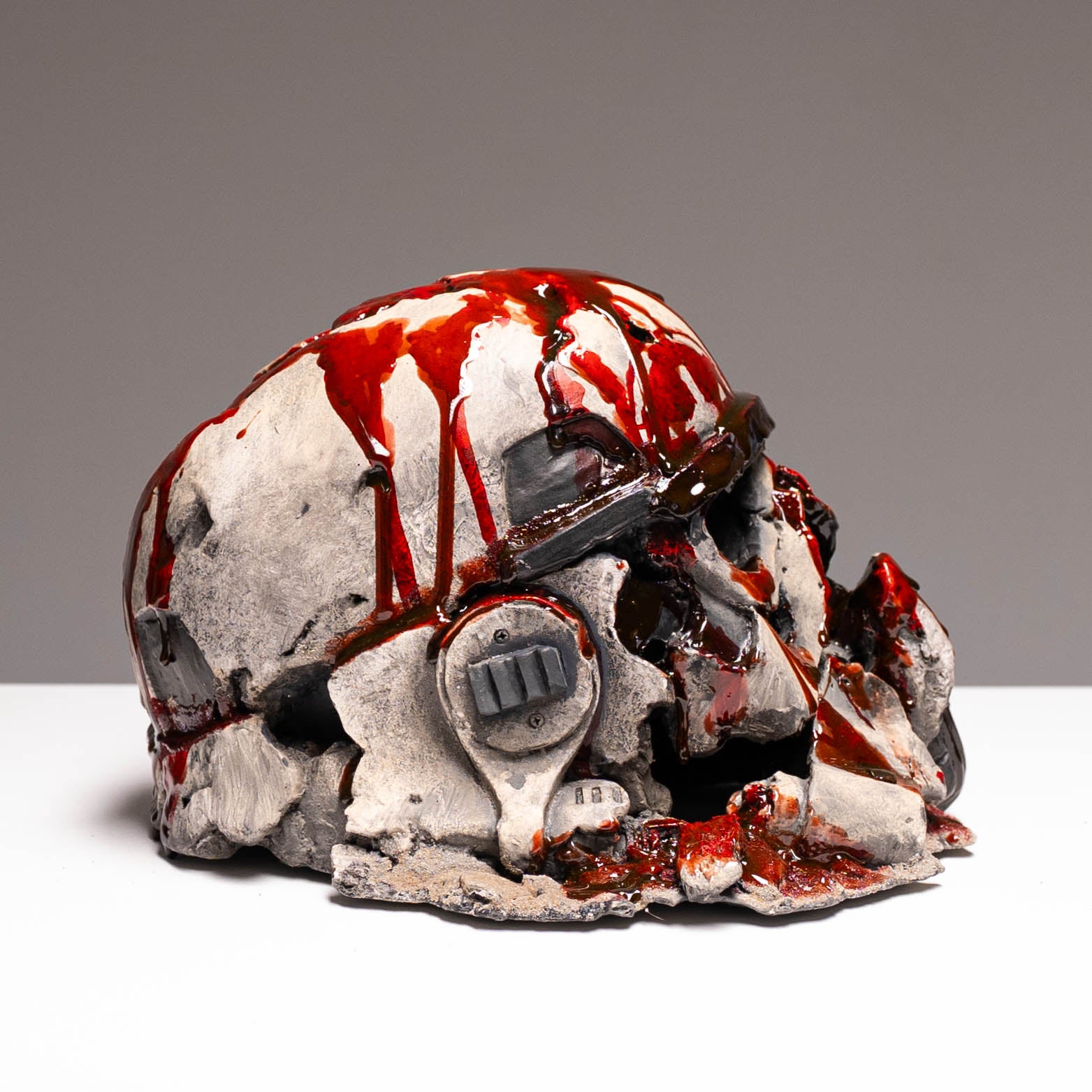 Trooper - Gore