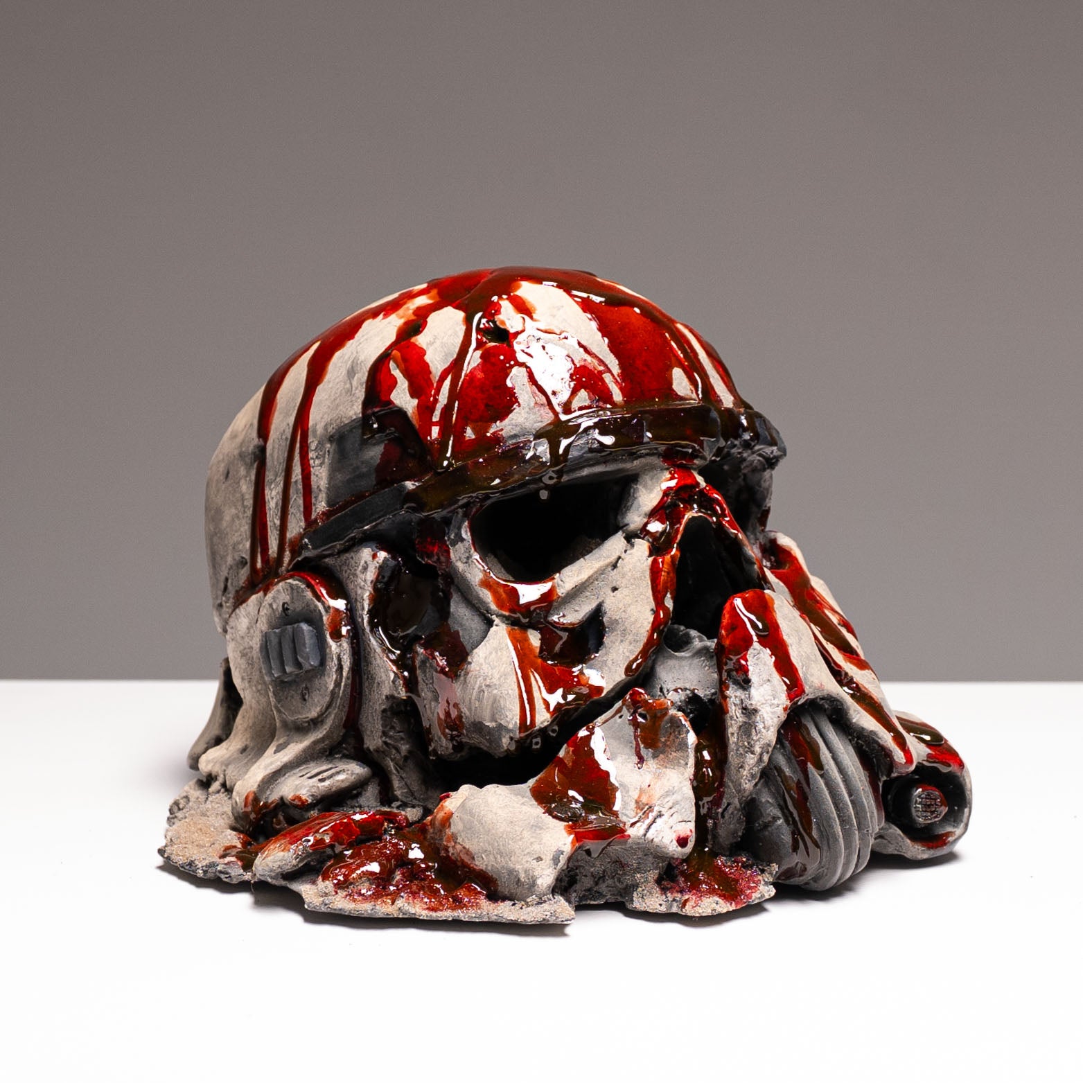 Trooper - Gore
