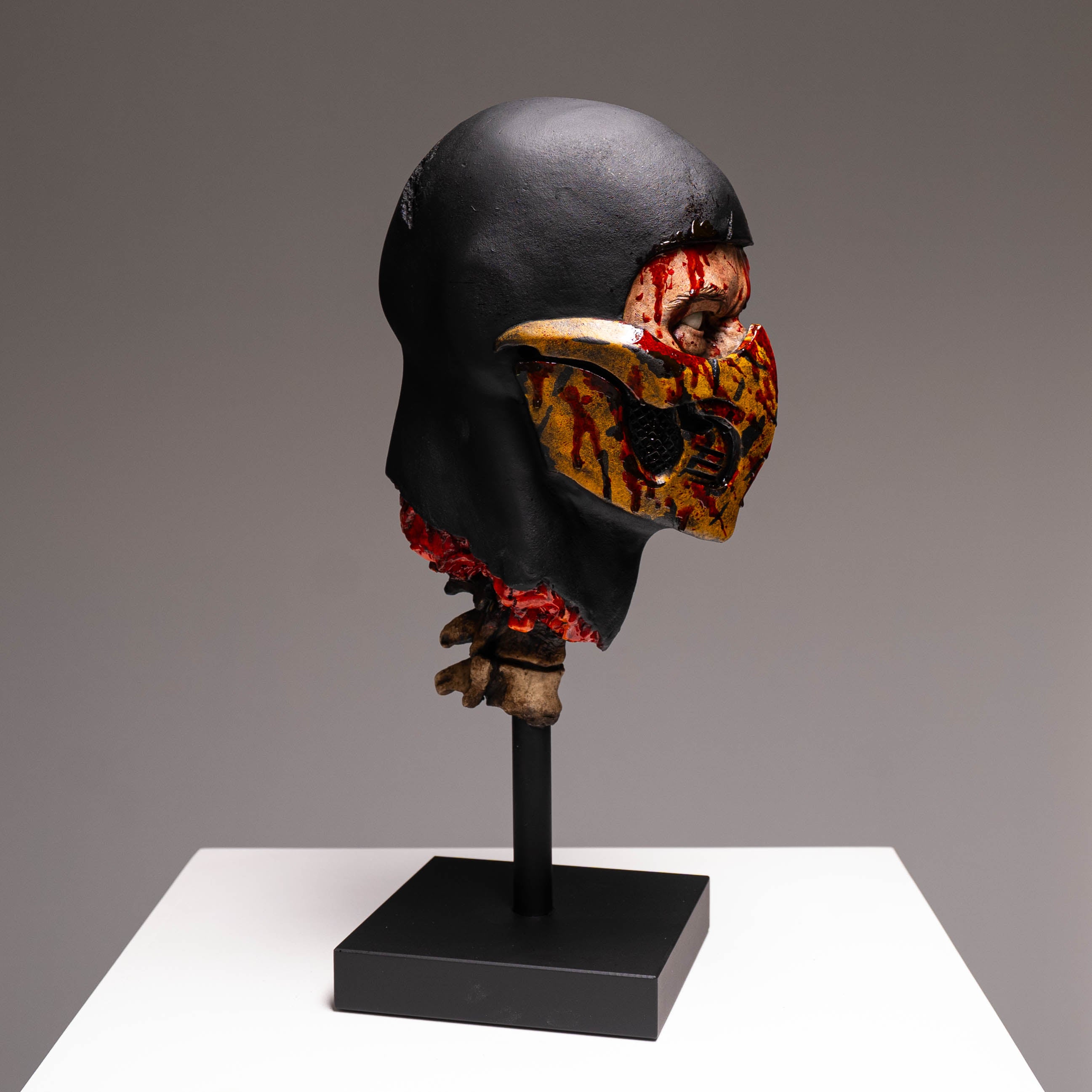 Scorpion - Gore