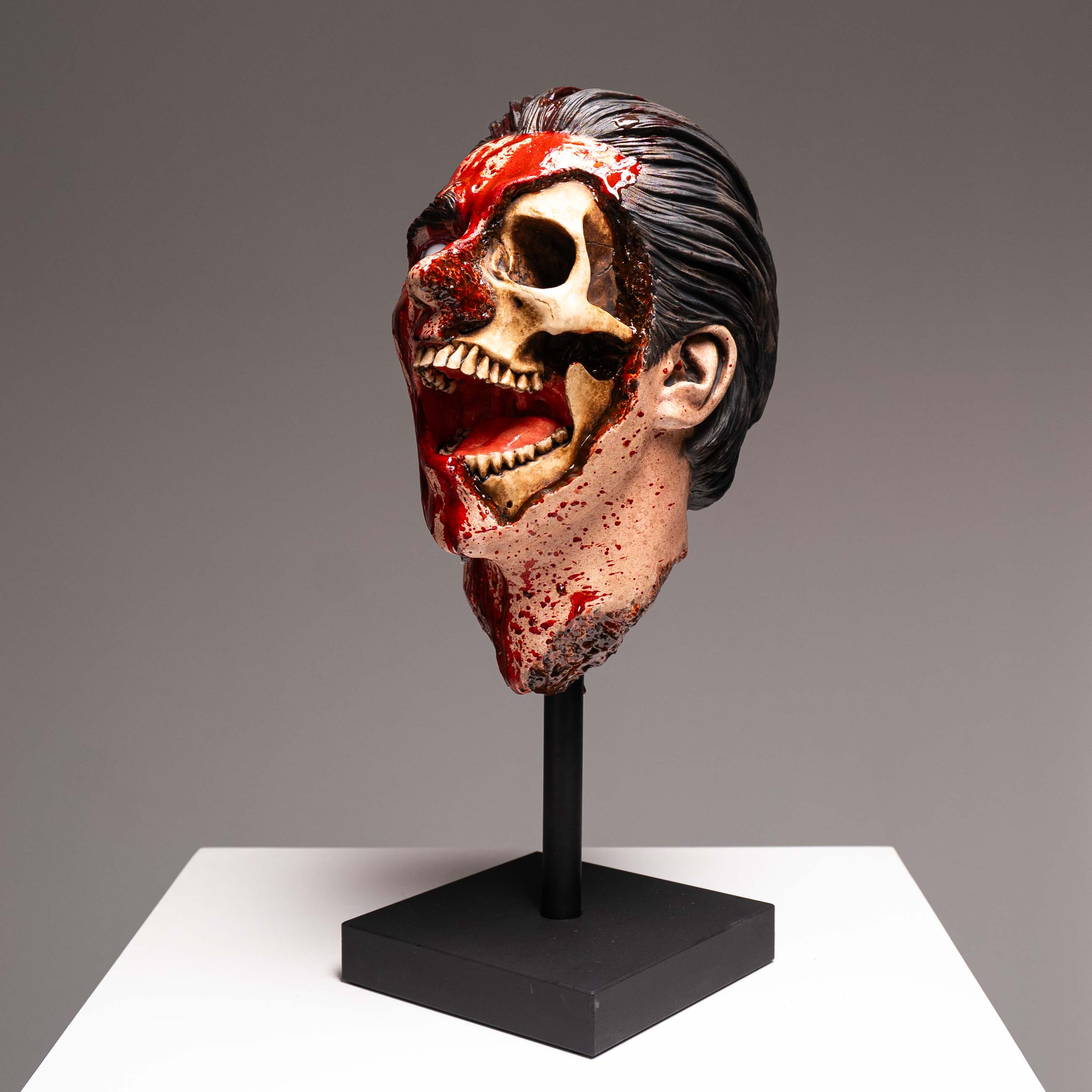 Psycho - Red Mist - Gore